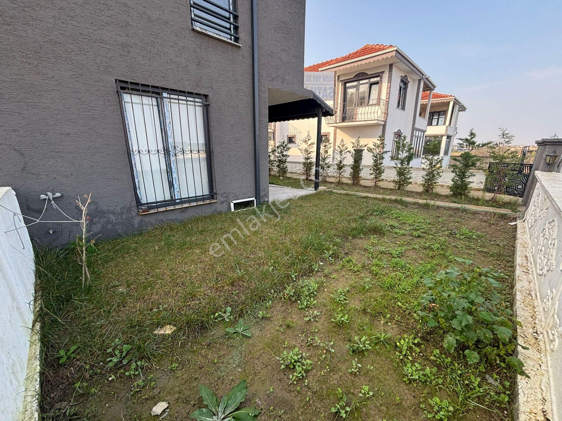 Sakarya Kocaali’de Satılık Denize Yakın Villa - Görsel 6