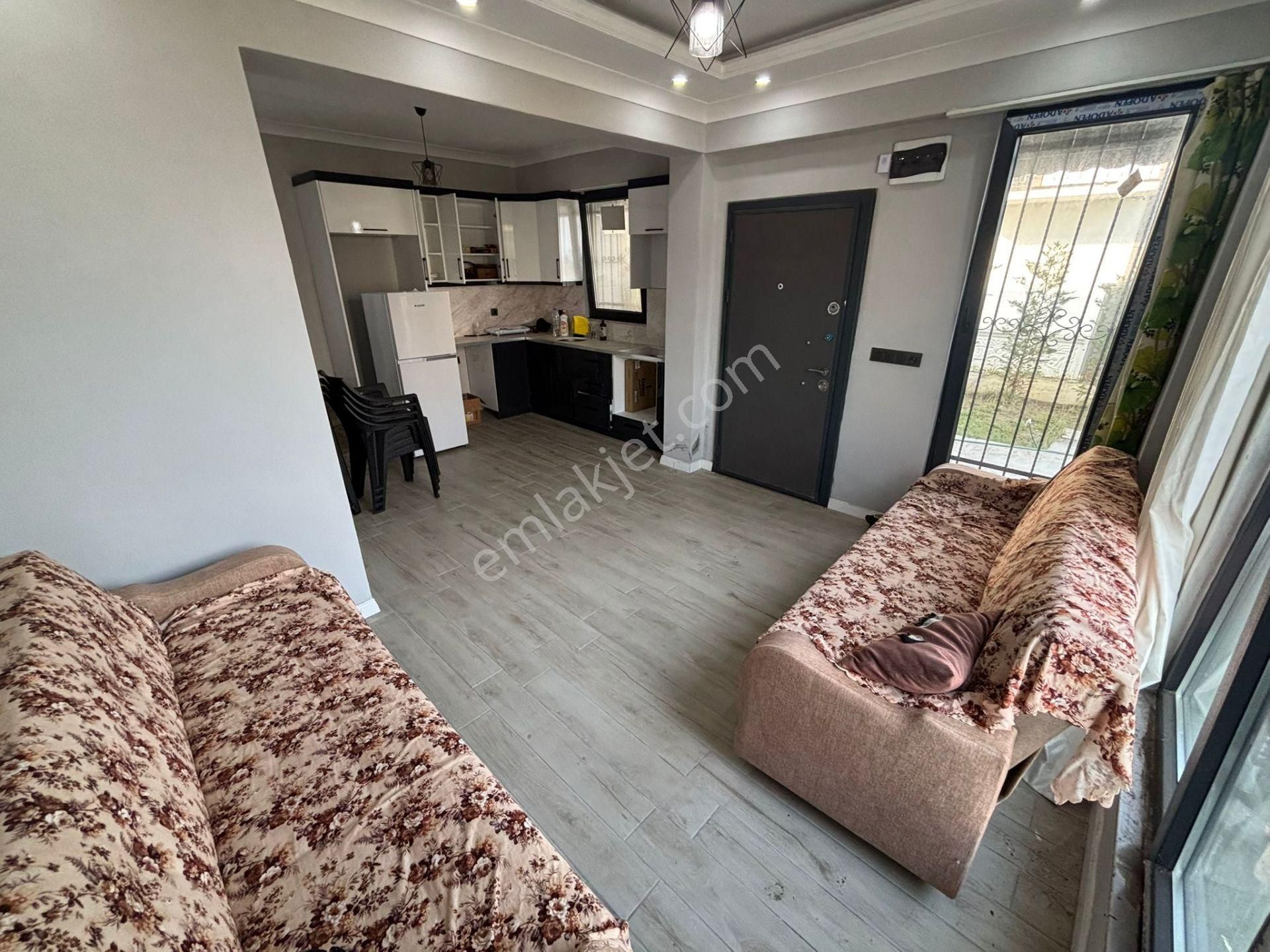 Sakarya Kocaali’de Satılık Denize Yakın Villa - Görsel 12