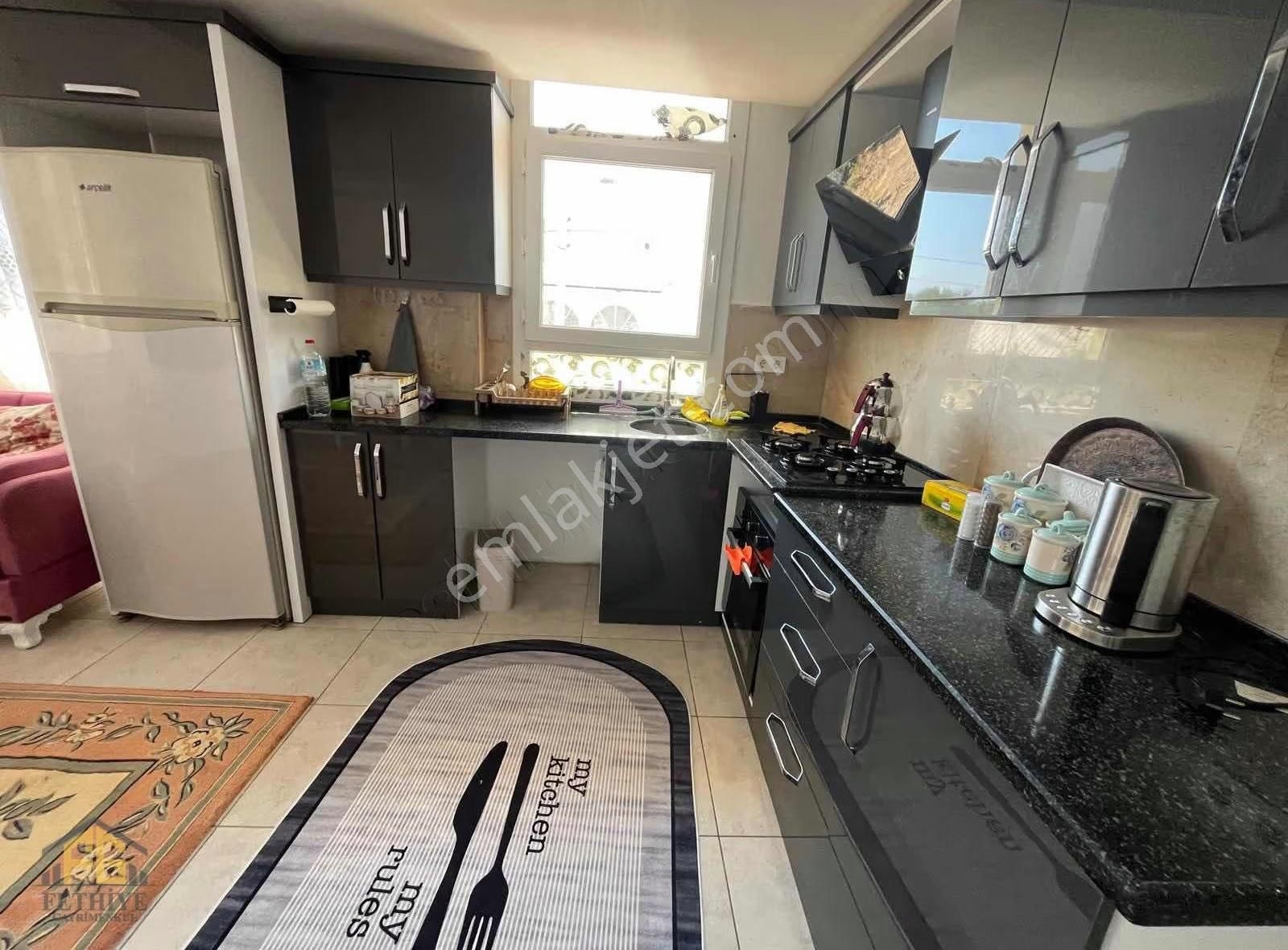 Karaçulha Çevreyolunda 2+1 Full Eşyalı Kiralık Daire - Görsel 14