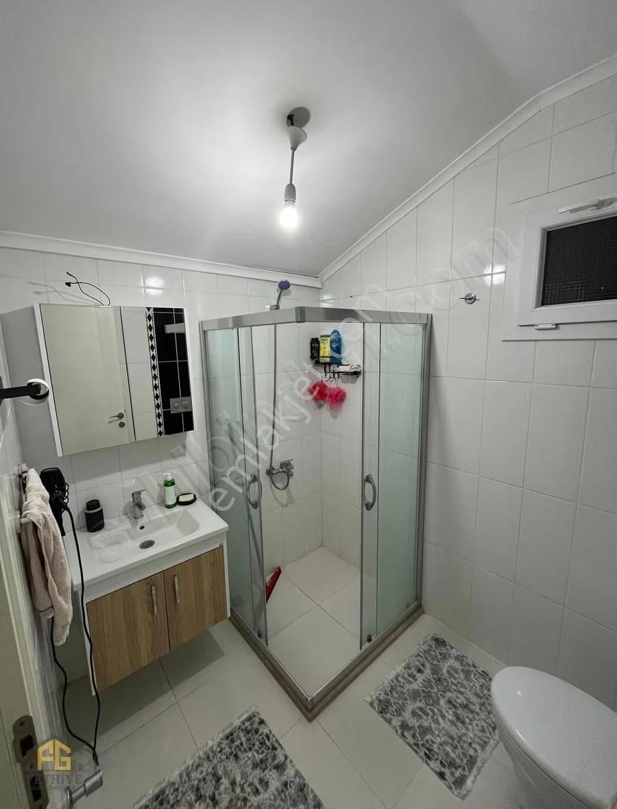Karaçulha Çevreyolunda 2+1 Full Eşyalı Kiralık Daire - Görsel 2