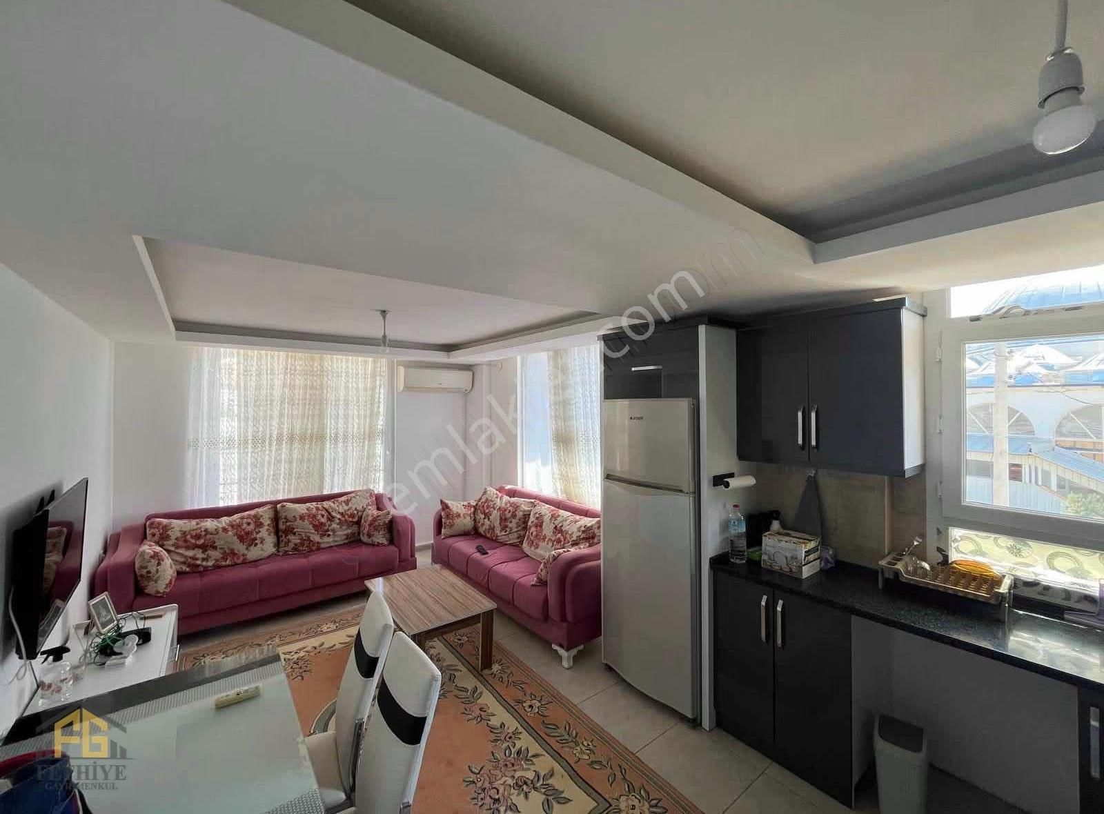 Karaçulha Çevreyolunda 2+1 Full Eşyalı Kiralık Daire - Görsel 7