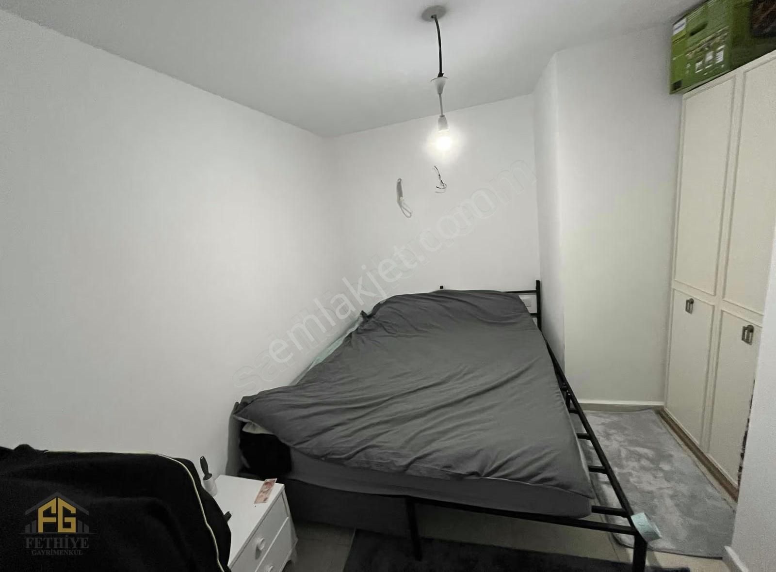 Karaçulha Çevreyolunda 2+1 Full Eşyalı Kiralık Daire - Görsel 4