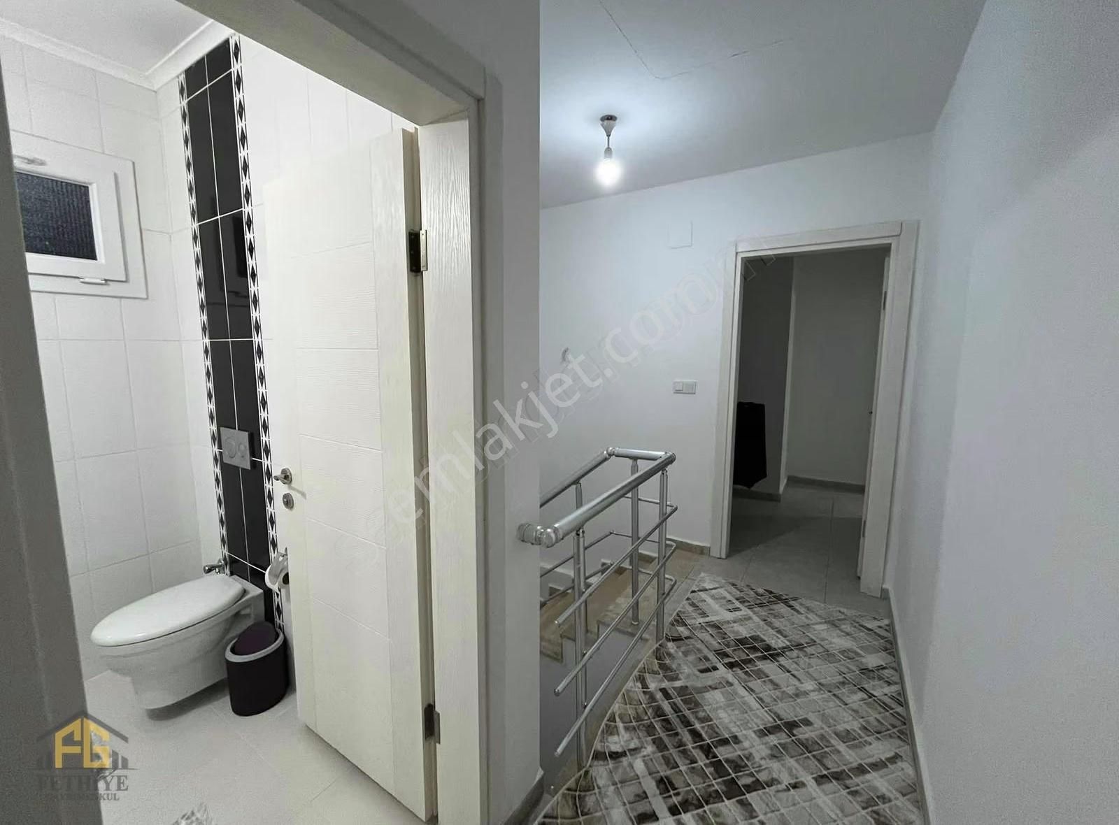 Karaçulha Çevreyolunda 2+1 Full Eşyalı Kiralık Daire - Görsel 3
