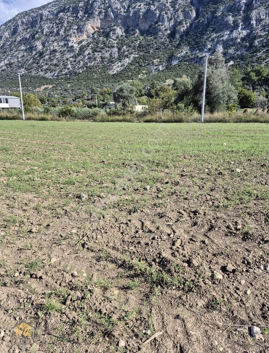 Kayadibi Mahallesi Satılık Müstakil Tapulu 2462mt2 Tarla - Görsel 6