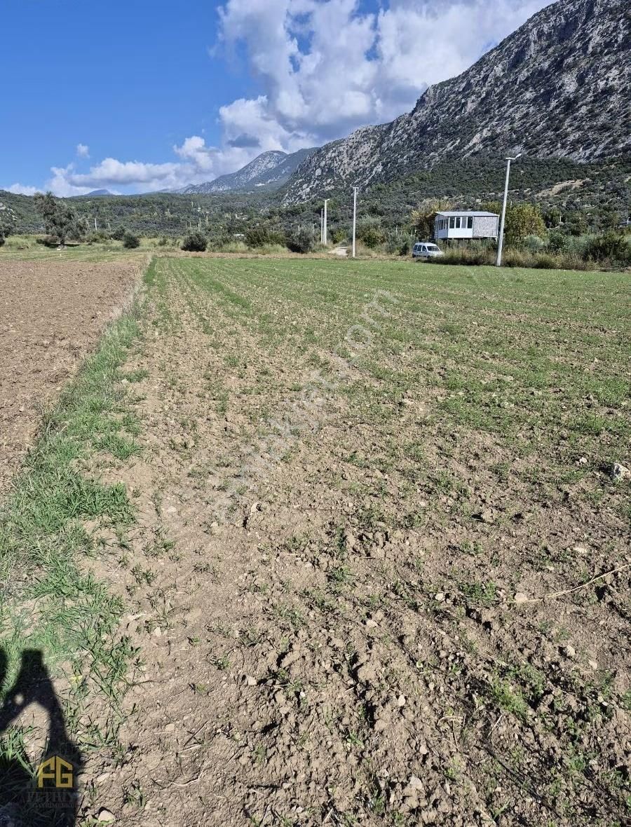 Kayadibi Mahallesi Satılık Müstakil Tapulu 2462mt2 Tarla - Görsel 5