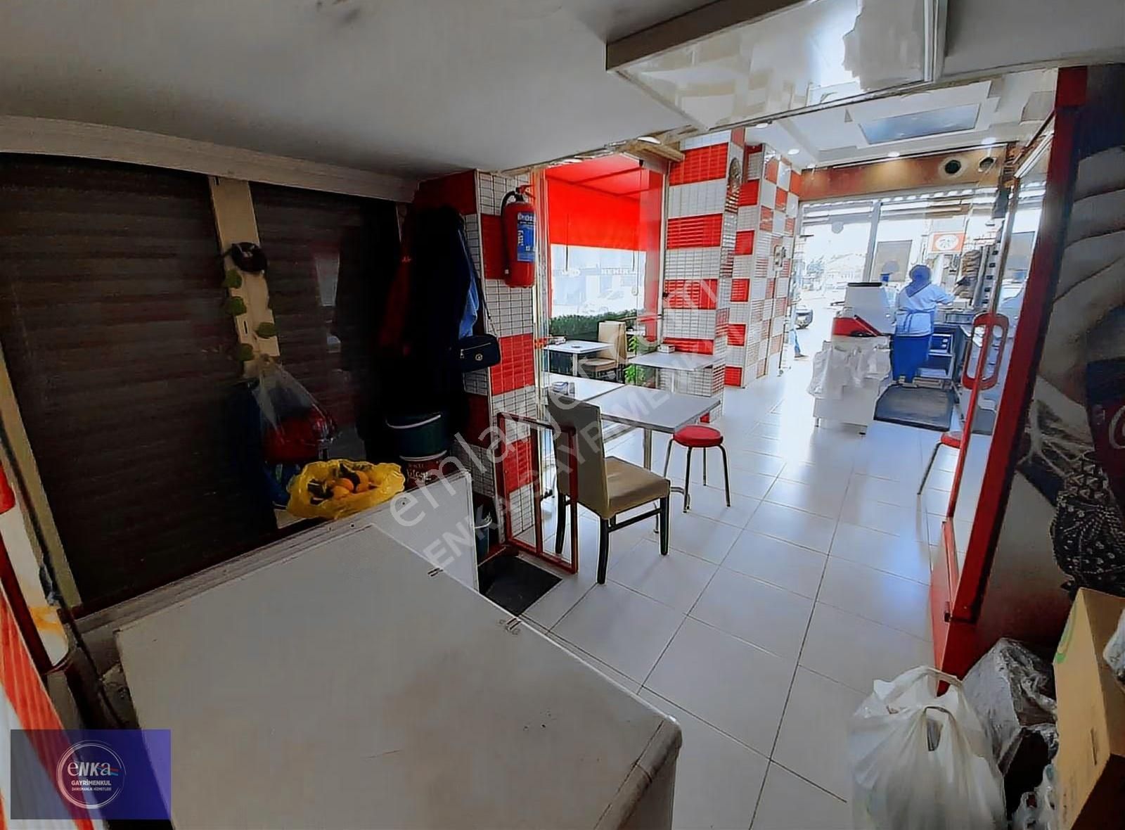 Derince Denizciler Cad. Mükemmel Konum Köşe Başı Satılık Dükkan - Görsel 6