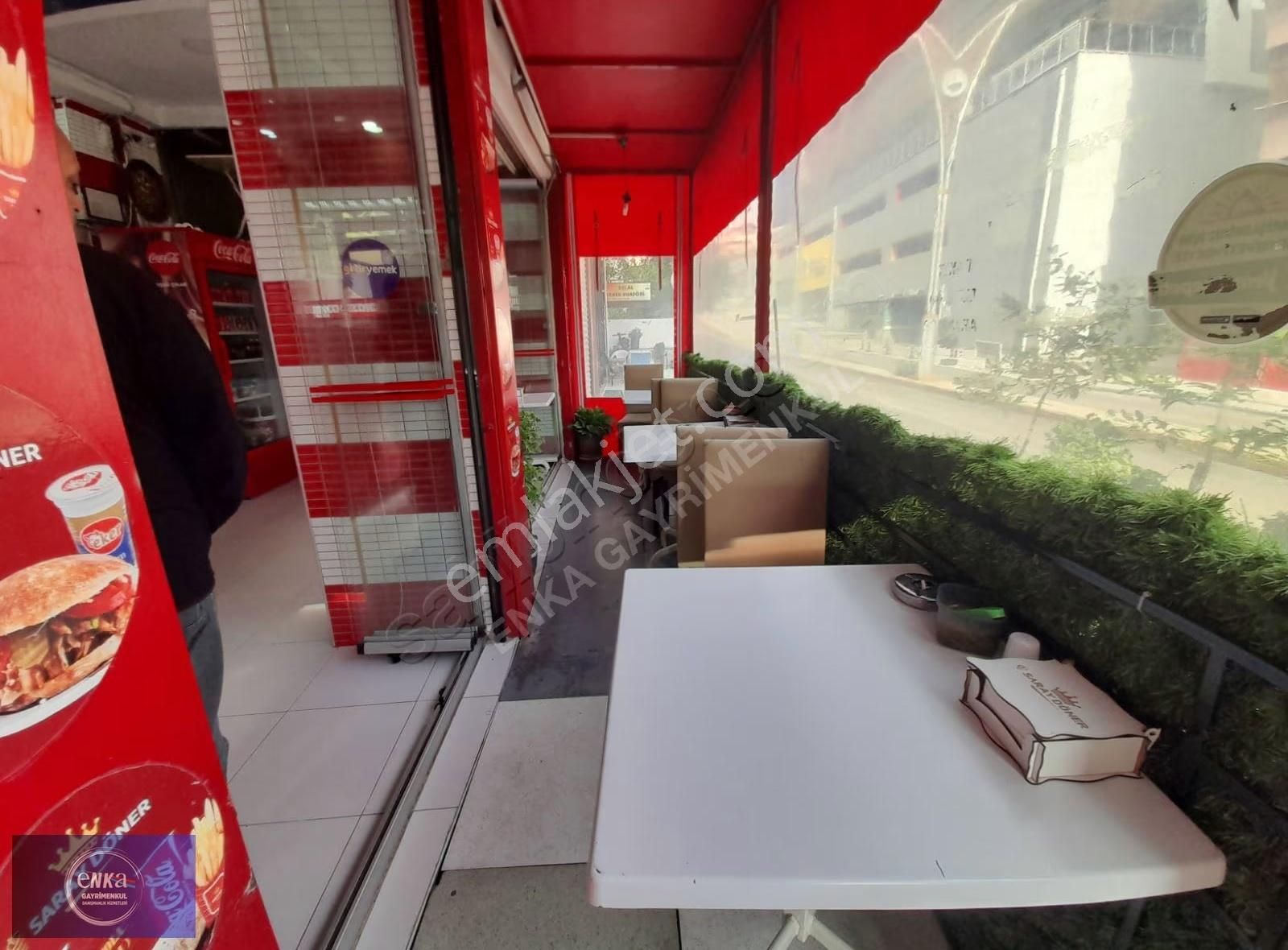 Derince Denizciler Cad. Mükemmel Konum Köşe Başı Satılık Dükkan - Görsel 10