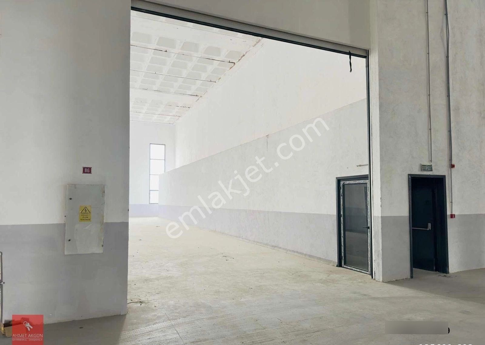 Akçaburgaz Sıfır Yeni Yapı 250 M2 9.30h Yükseklik Düz Giriş - Görsel 5