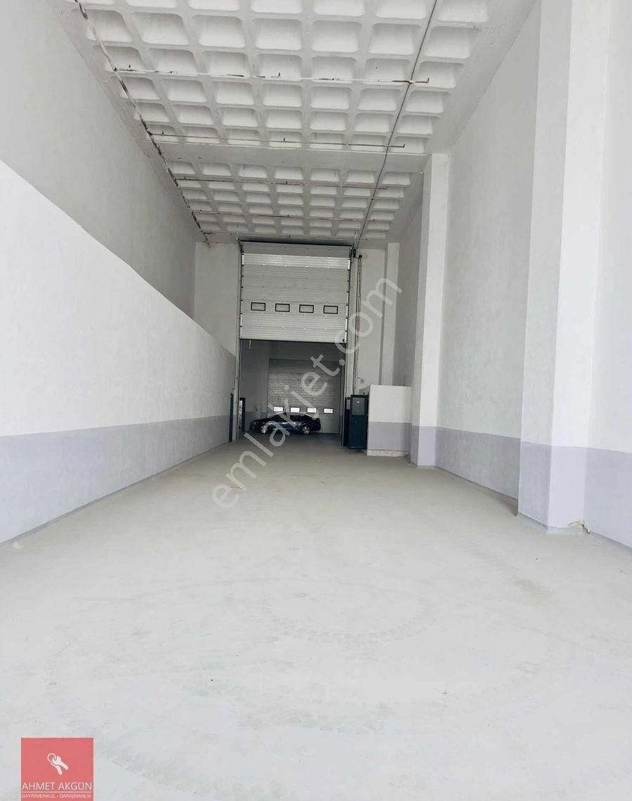 Akçaburgaz Sıfır Yeni Yapı 250 M2 9.30h Yükseklik Düz Giriş - Görsel 10