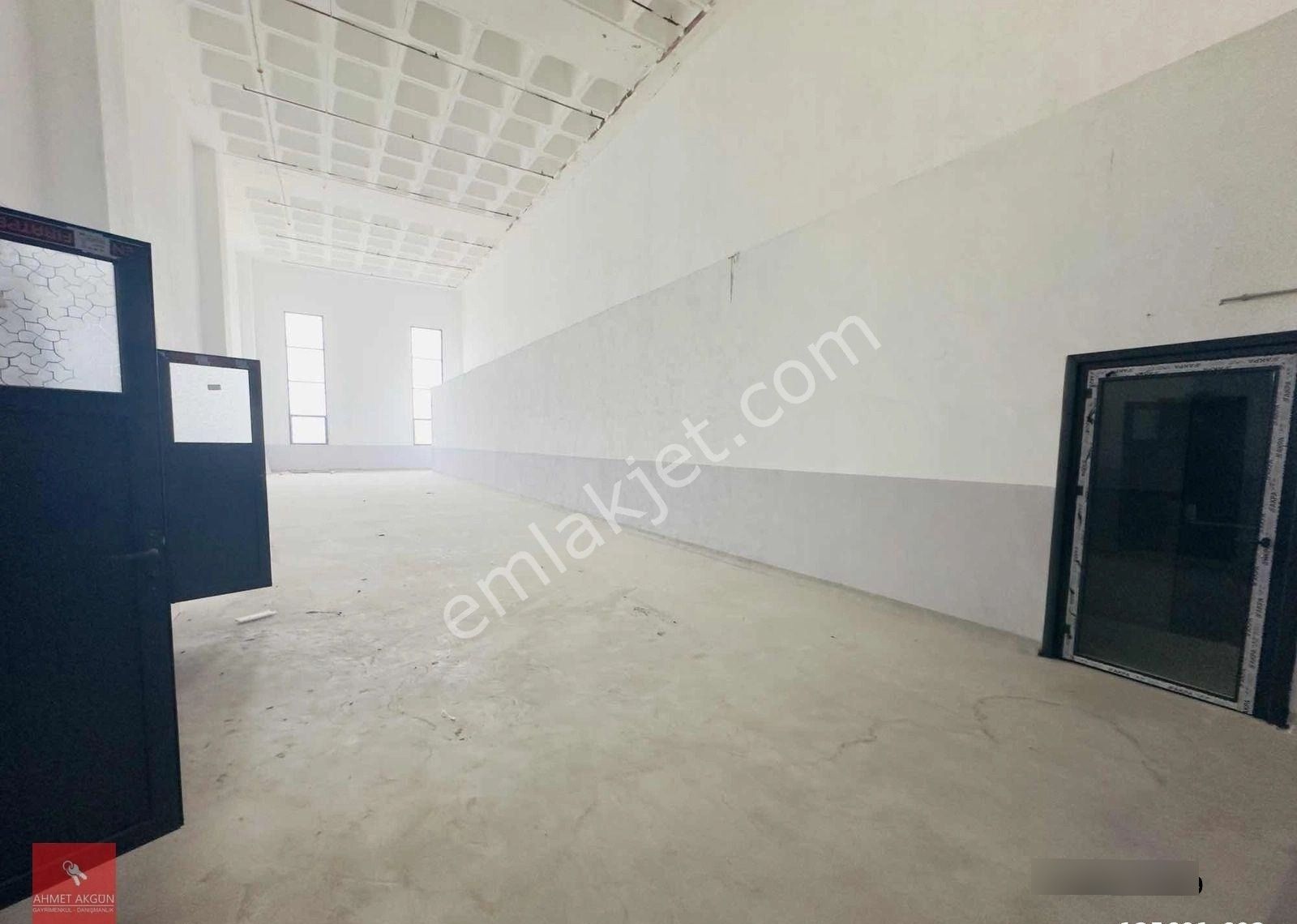 Akçaburgaz Sıfır Yeni Yapı 250 M2 9.30h Yükseklik Düz Giriş - Görsel 11