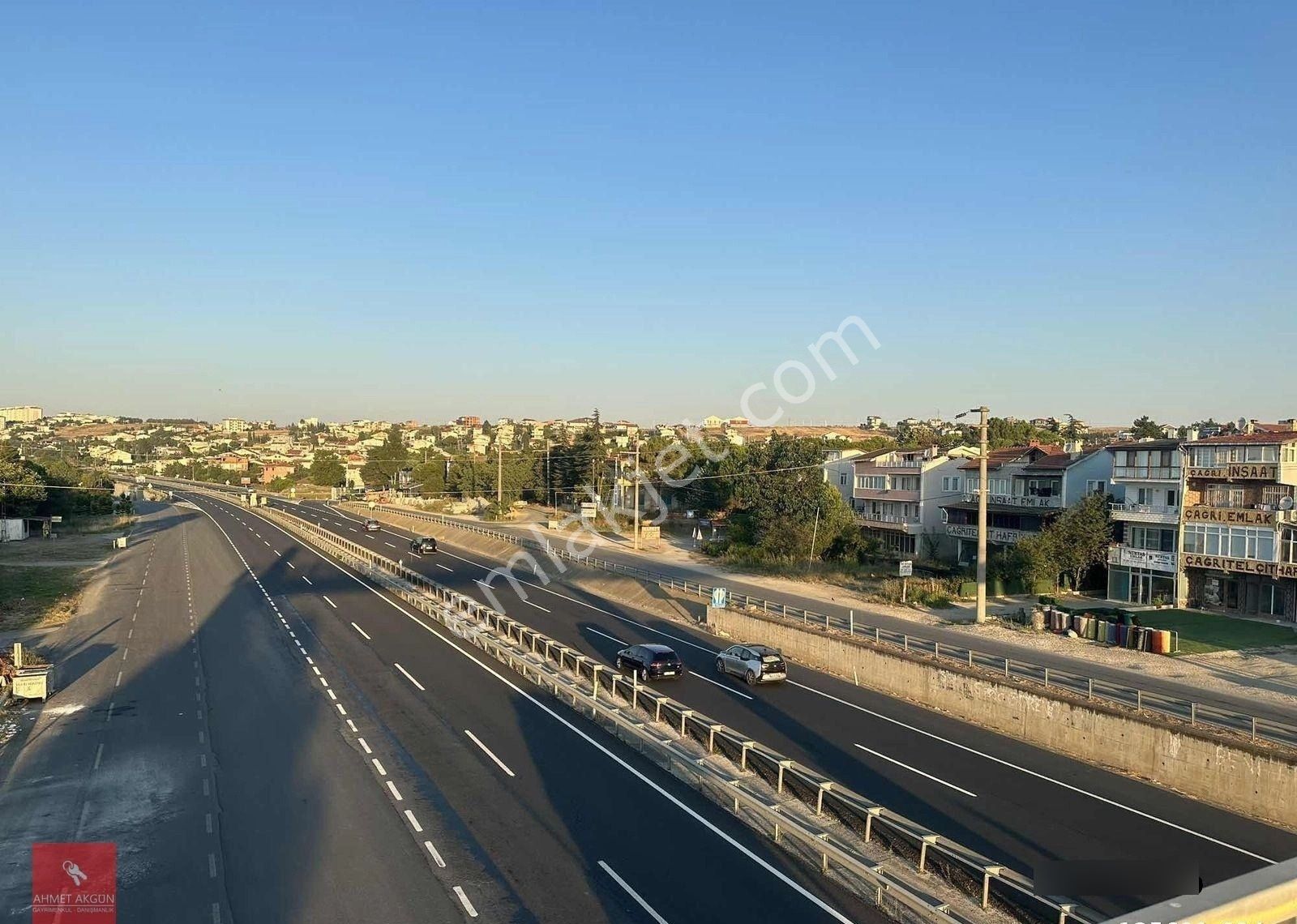 Silivri E-5cepheli Müstakil750m2arsada 750m2 İmalathane30kw Var - Görsel 17