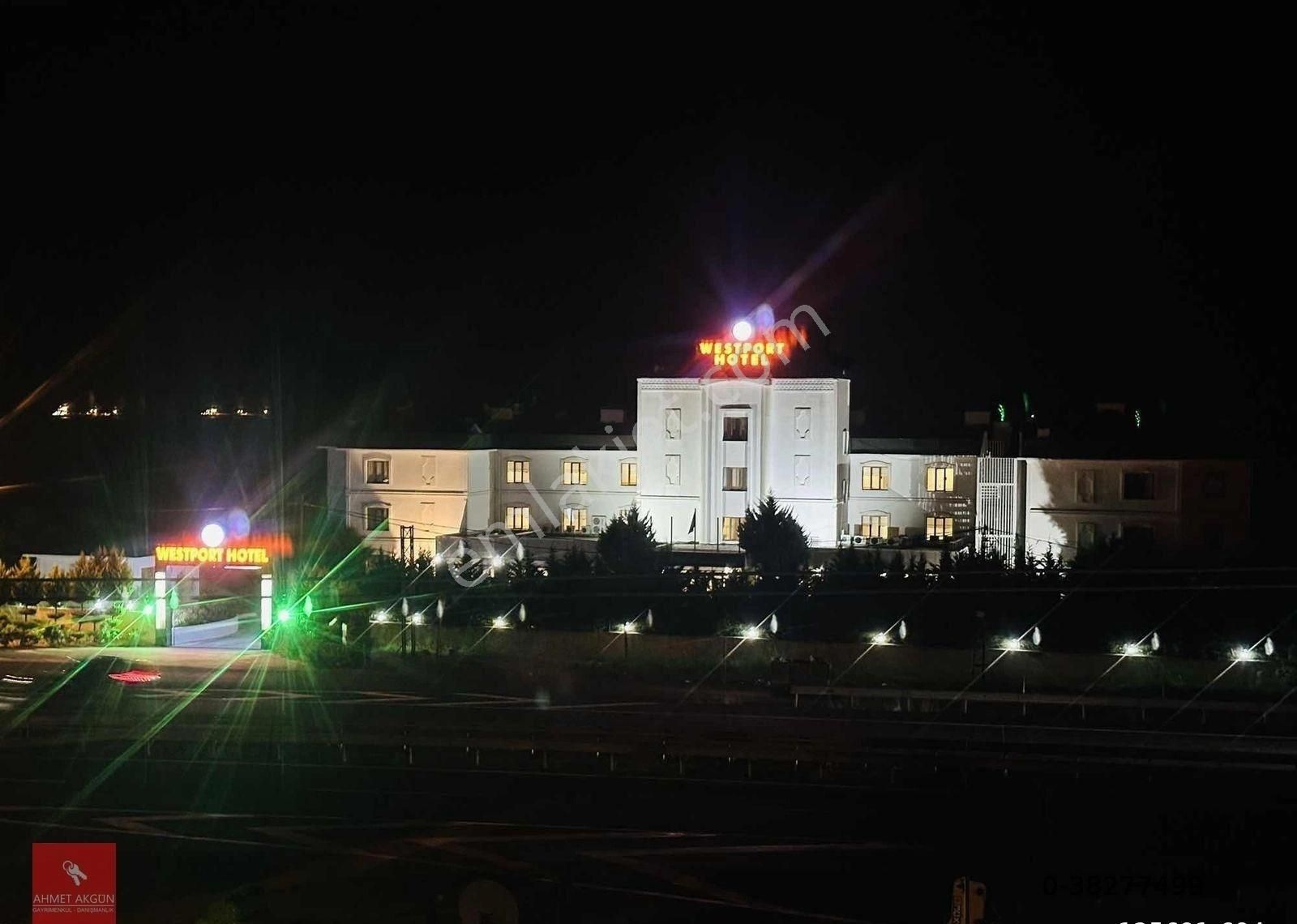 Silivri E-5cepheli Müstakil750m2arsada 750m2 İmalathane30kw Var - Görsel 24