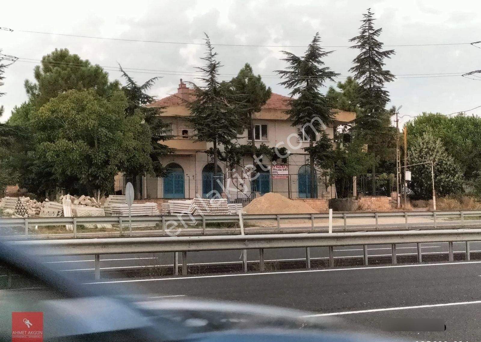 Silivri E-5cepheli Müstakil750m2arsada 750m2 İmalathane30kw Var - Görsel 29