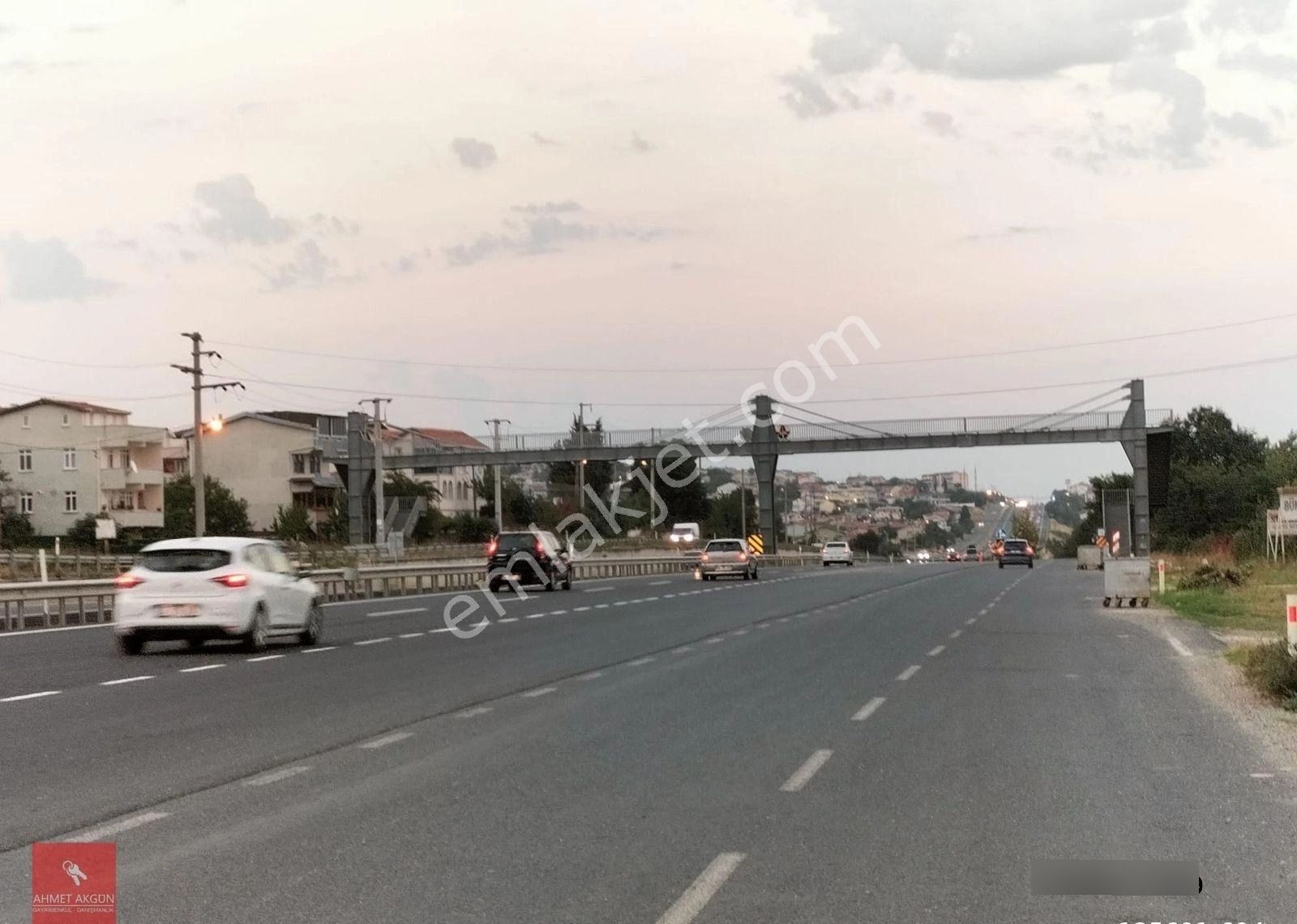 Silivri E-5cepheli Müstakil750m2arsada 750m2 İmalathane30kw Var - Görsel 30