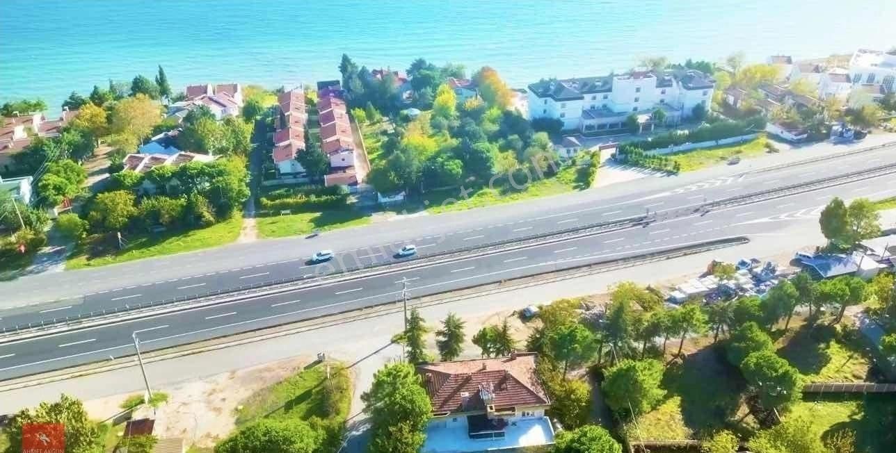 Silivri E-5cepheli Müstakil750m2arsada 750m2 İmalathane30kw Var - Görsel 5