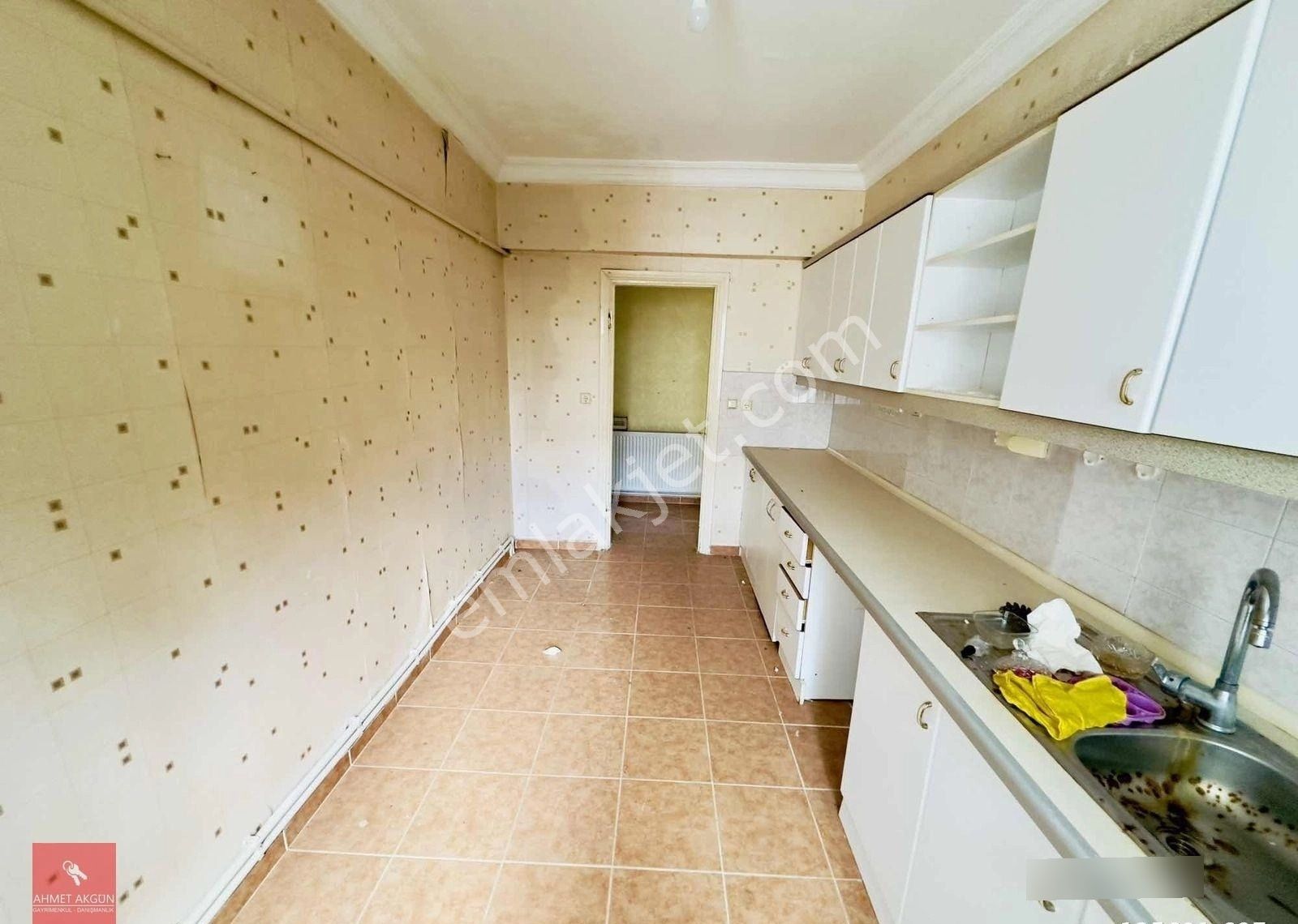Emka Ulu Sitesi 3+1 Net 125 M2 Ön Cephe Geniş Satılık Daire - Görsel 15