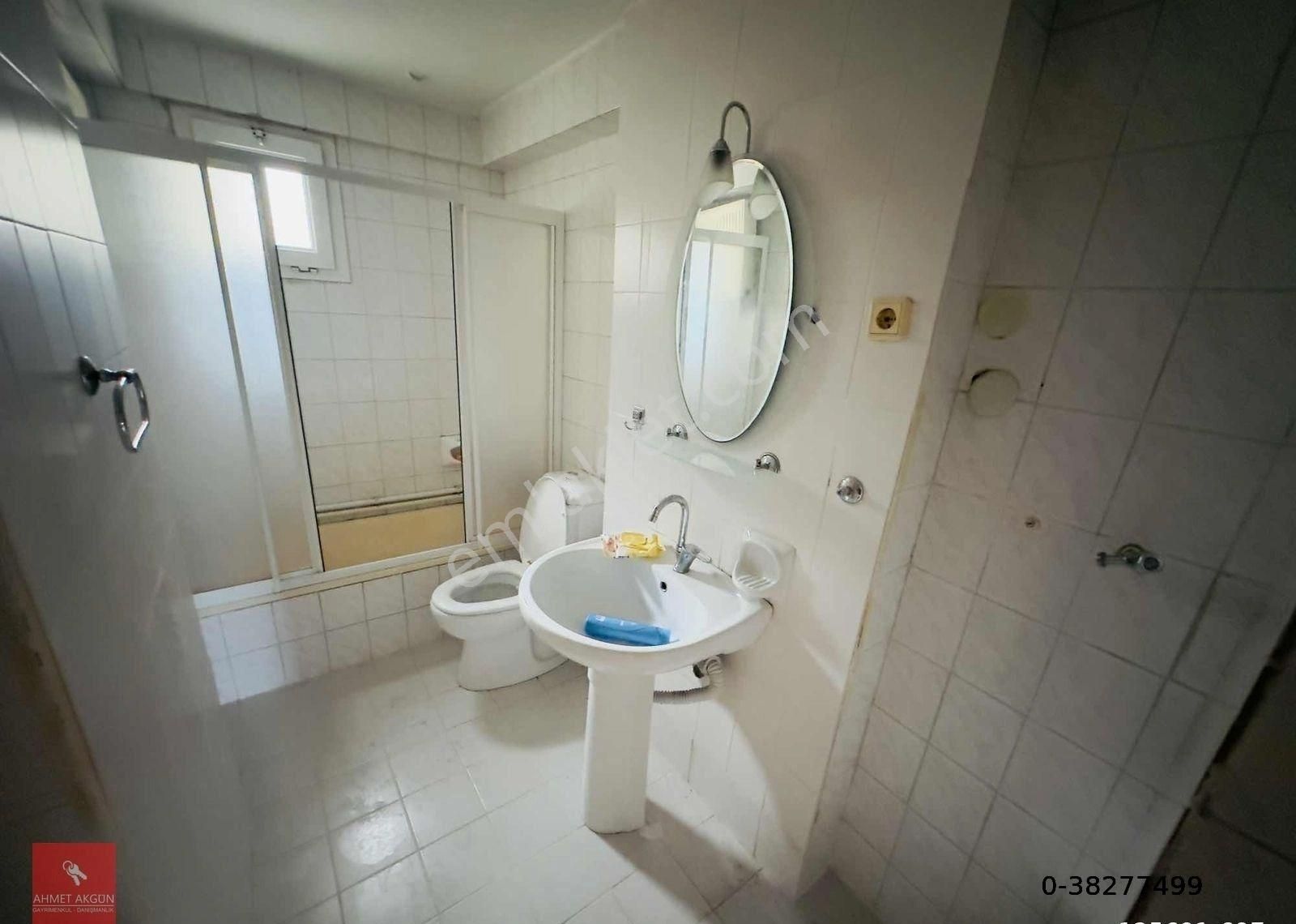 Emka Ulu Sitesi 3+1 Net 125 M2 Ön Cephe Geniş Satılık Daire - Görsel 6