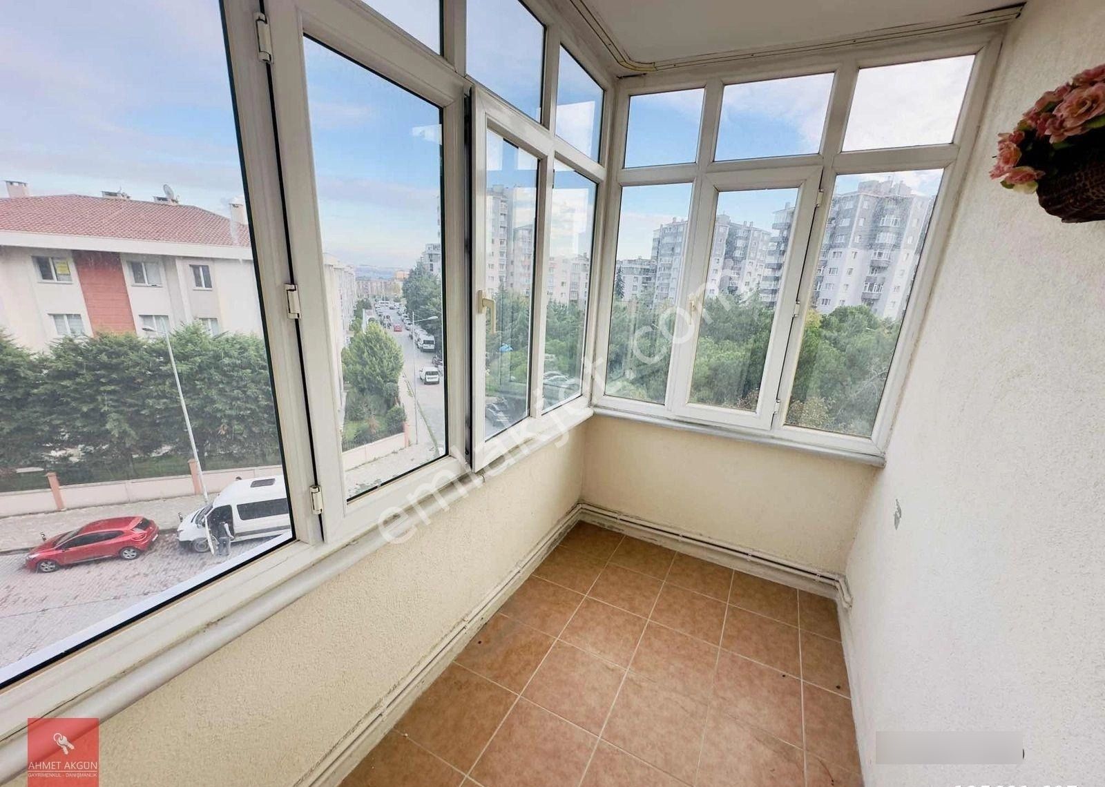 Emka Ulu Sitesi 3+1 Net 125 M2 Ön Cephe Geniş Satılık Daire - Görsel 20