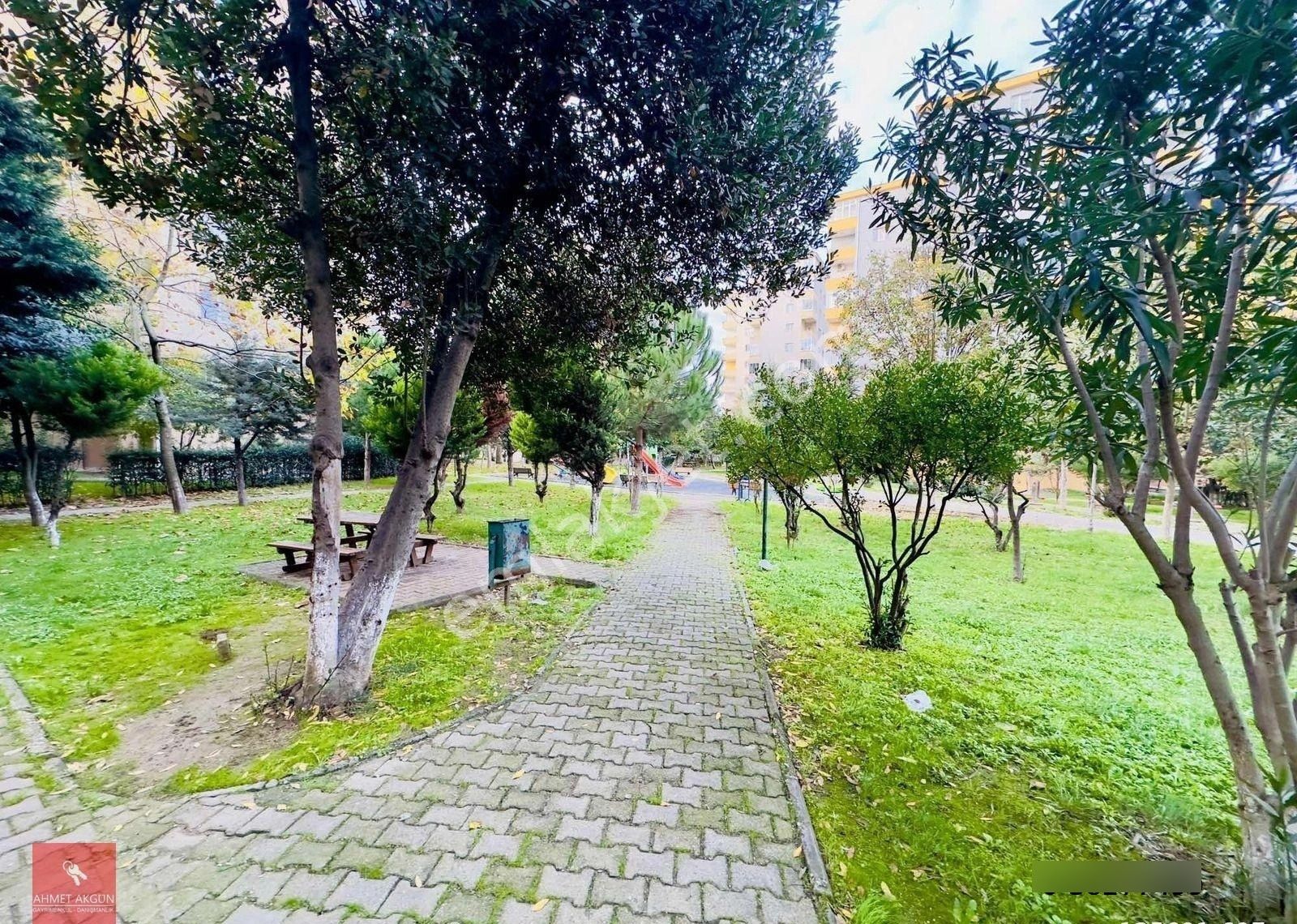 Emka Ulu Sitesi 3+1 Net 125 M2 Ön Cephe Geniş Satılık Daire - Görsel 17