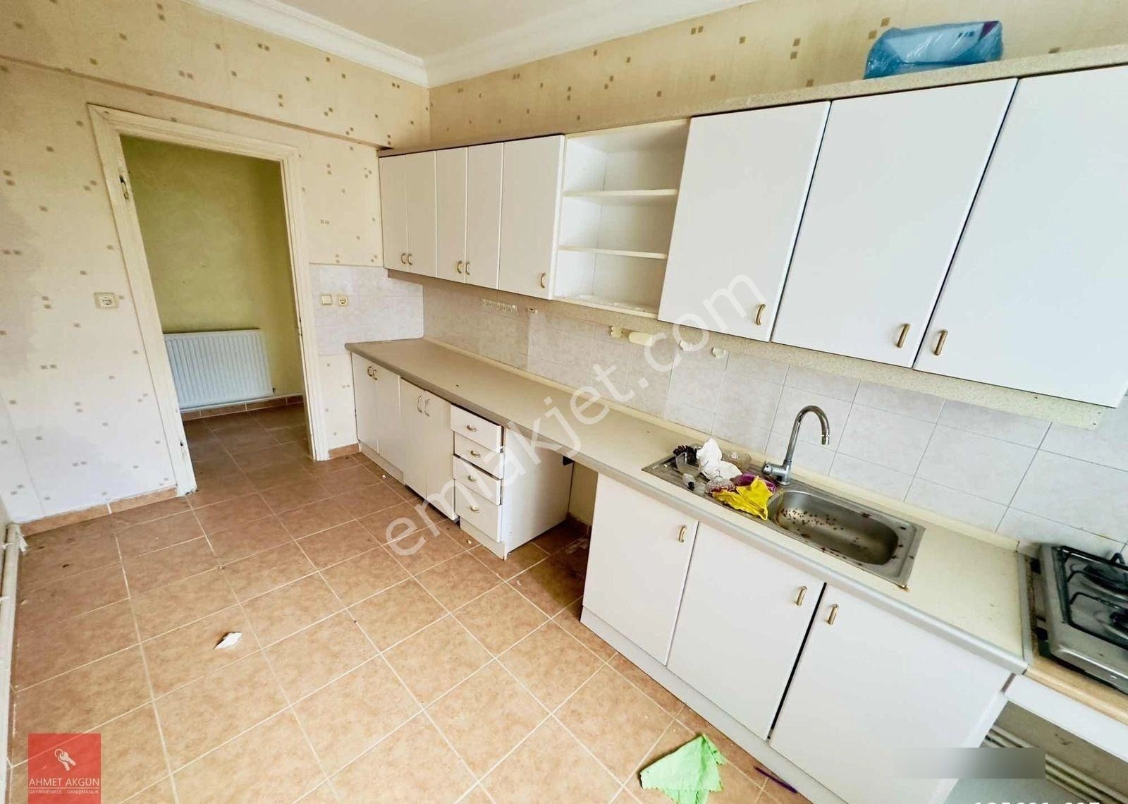 Emka Ulu Sitesi 3+1 Net 125 M2 Ön Cephe Geniş Satılık Daire - Görsel 12