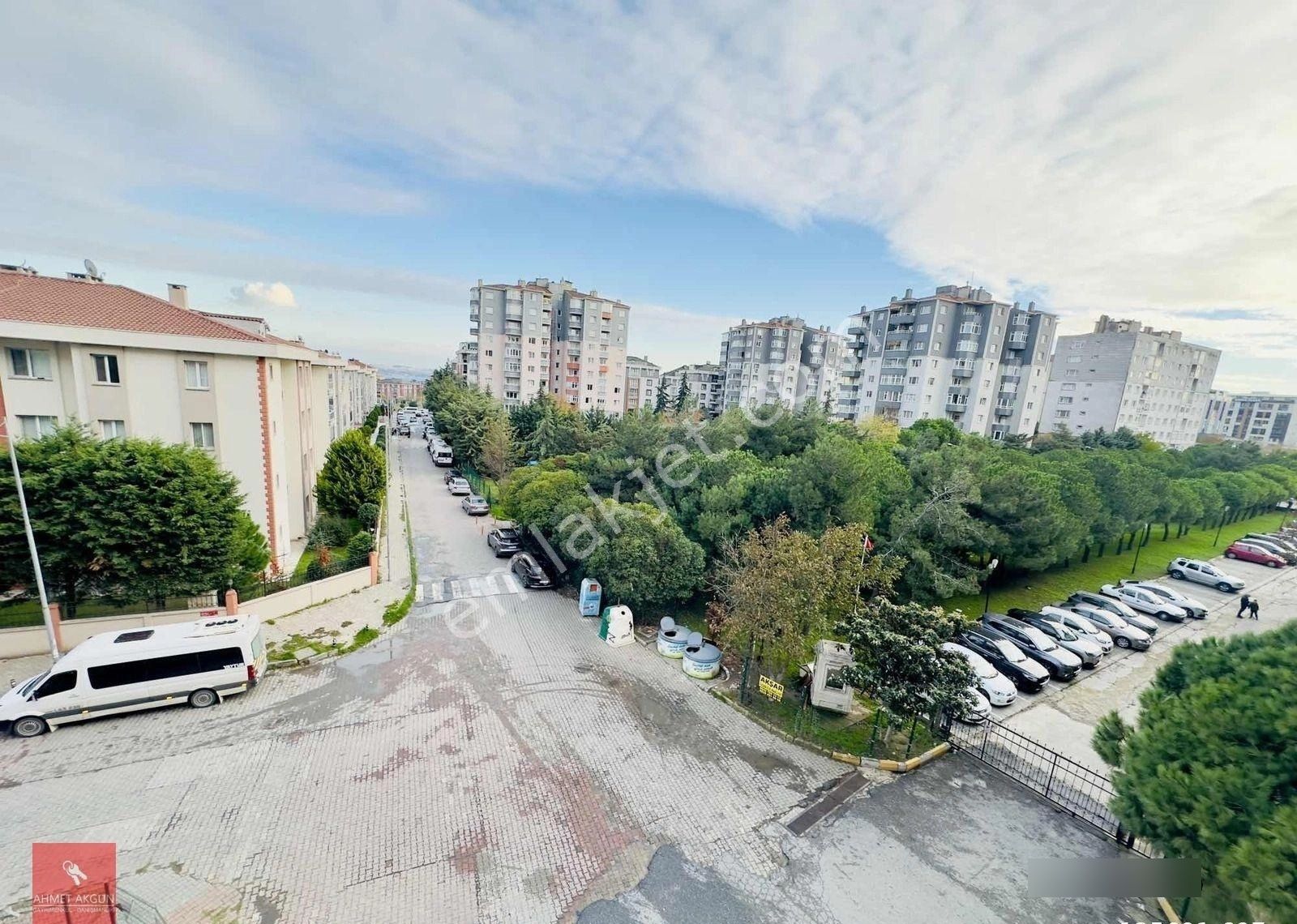 Emka Ulu Sitesi 3+1 Net 125 M2 Ön Cephe Geniş Satılık Daire - Görsel 21