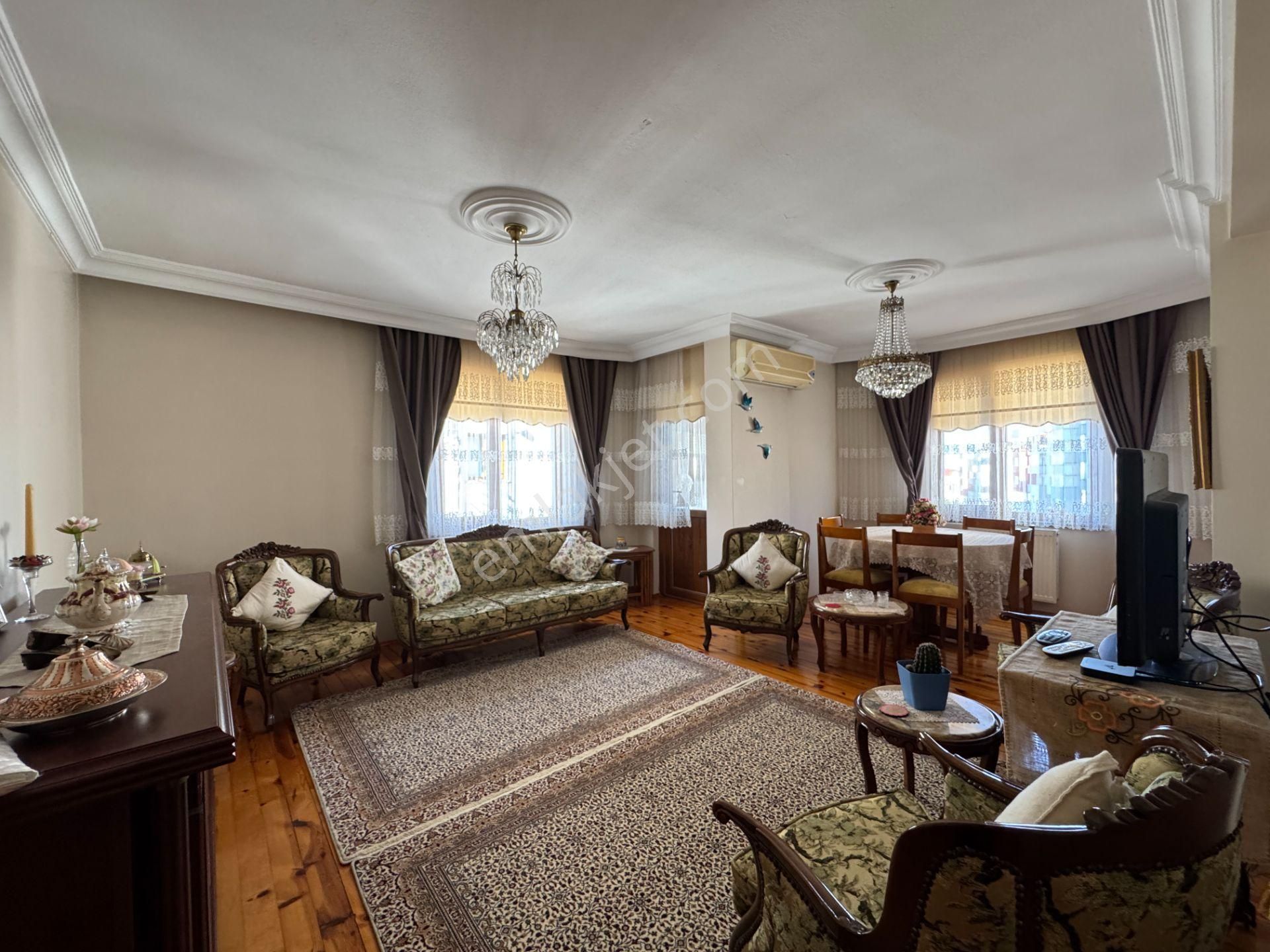 Trabzon 3 Nolu Erdoğdu Mahallesi Gözde Sitesi 3+1 Satılık Konut - Görsel 12