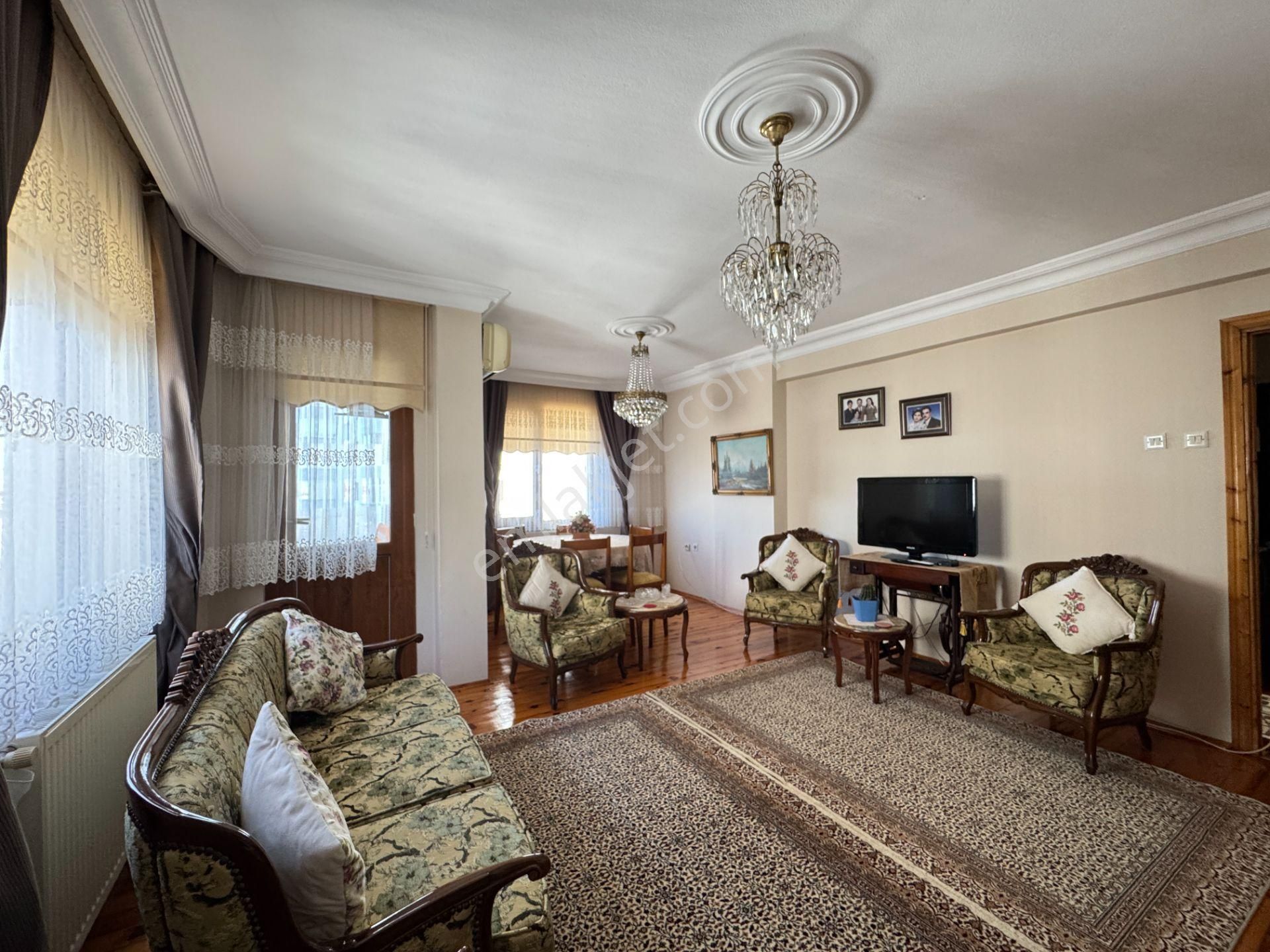 Trabzon 3 Nolu Erdoğdu Mahallesi Gözde Sitesi 3+1 Satılık Konut - Görsel 13