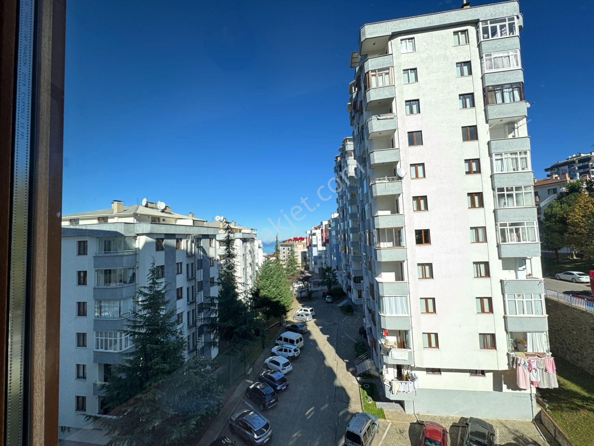Trabzon 3 Nolu Erdoğdu Mahallesi Gözde Sitesi 3+1 Satılık Konut - Görsel 11