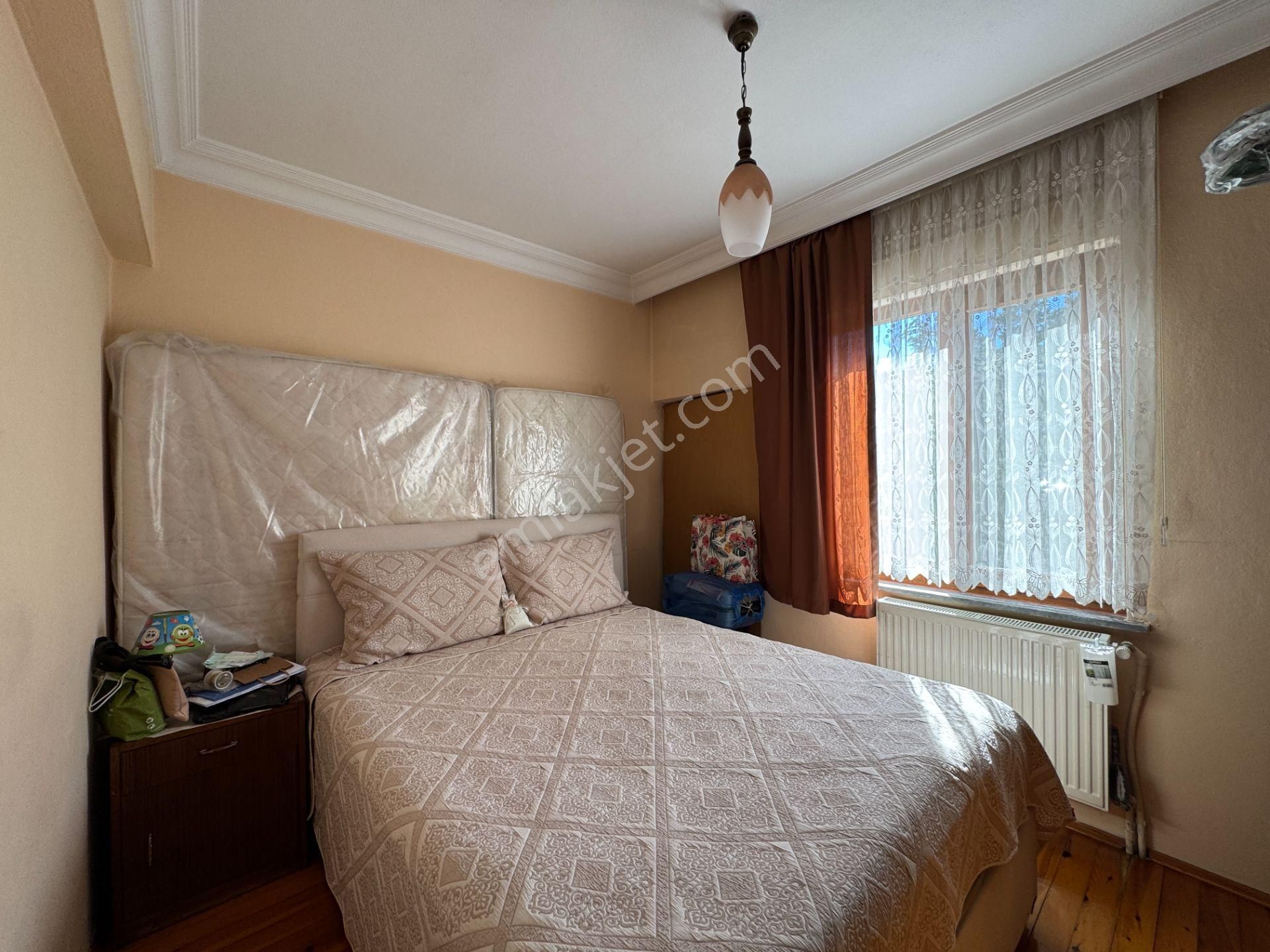 Trabzon 3 Nolu Erdoğdu Mahallesi Gözde Sitesi 3+1 Satılık Konut - Görsel 25