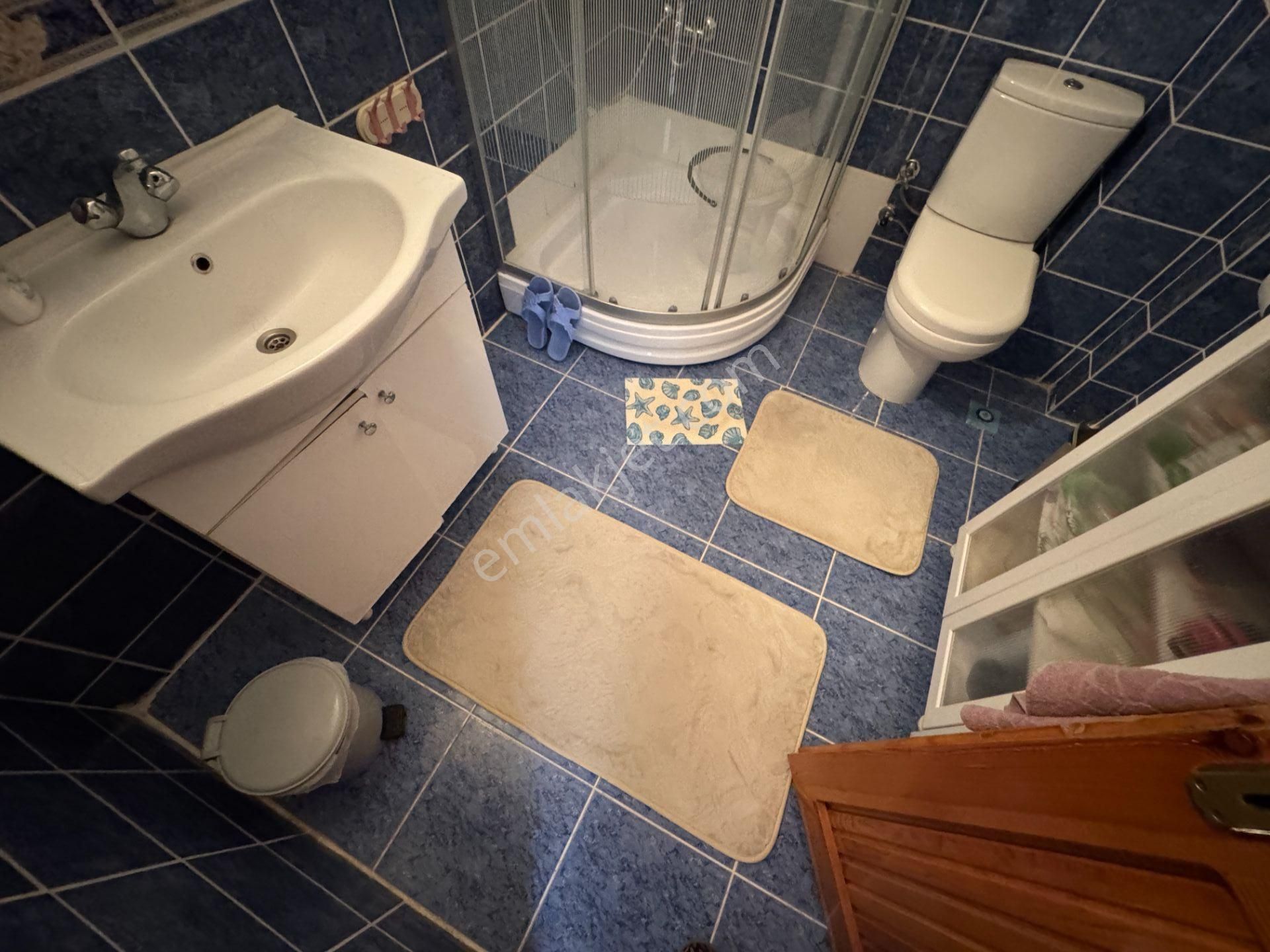 Trabzon 3 Nolu Erdoğdu Mahallesi Gözde Sitesi 3+1 Satılık Konut - Görsel 28