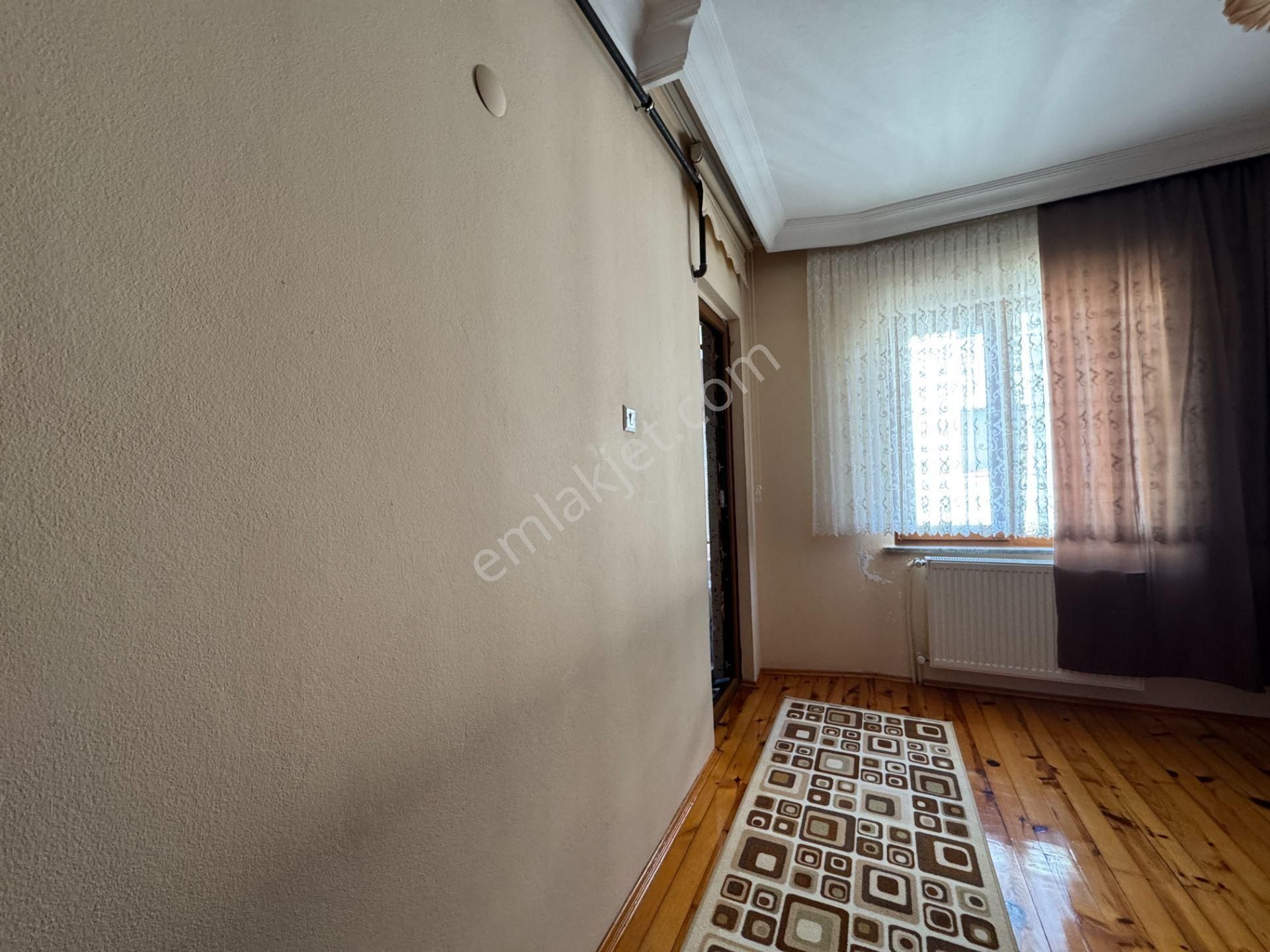 Trabzon 3 Nolu Erdoğdu Mahallesi Gözde Sitesi 3+1 Satılık Konut - Görsel 19