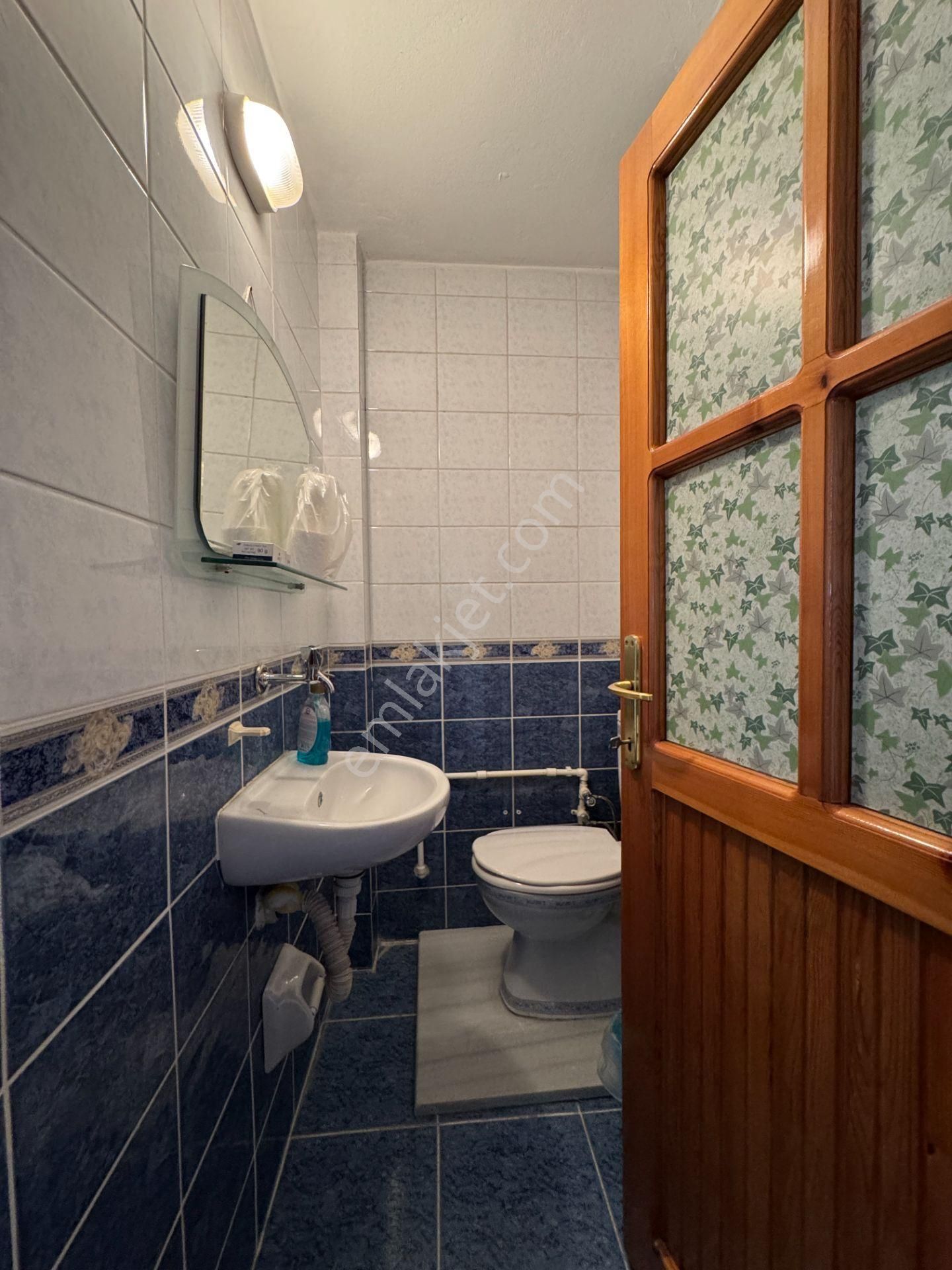 Trabzon 3 Nolu Erdoğdu Mahallesi Gözde Sitesi 3+1 Satılık Konut - Görsel 29