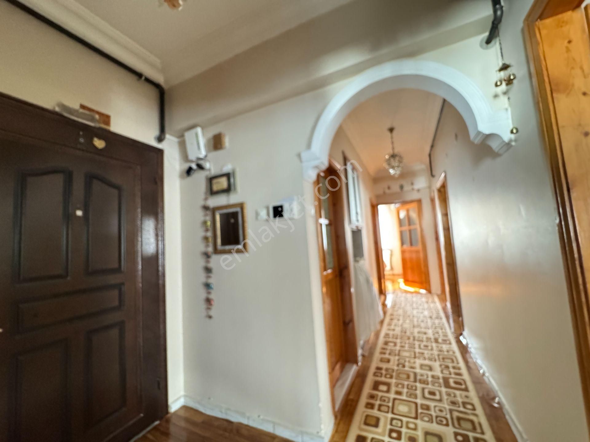 Trabzon 3 Nolu Erdoğdu Mahallesi Gözde Sitesi 3+1 Satılık Konut - Görsel 6