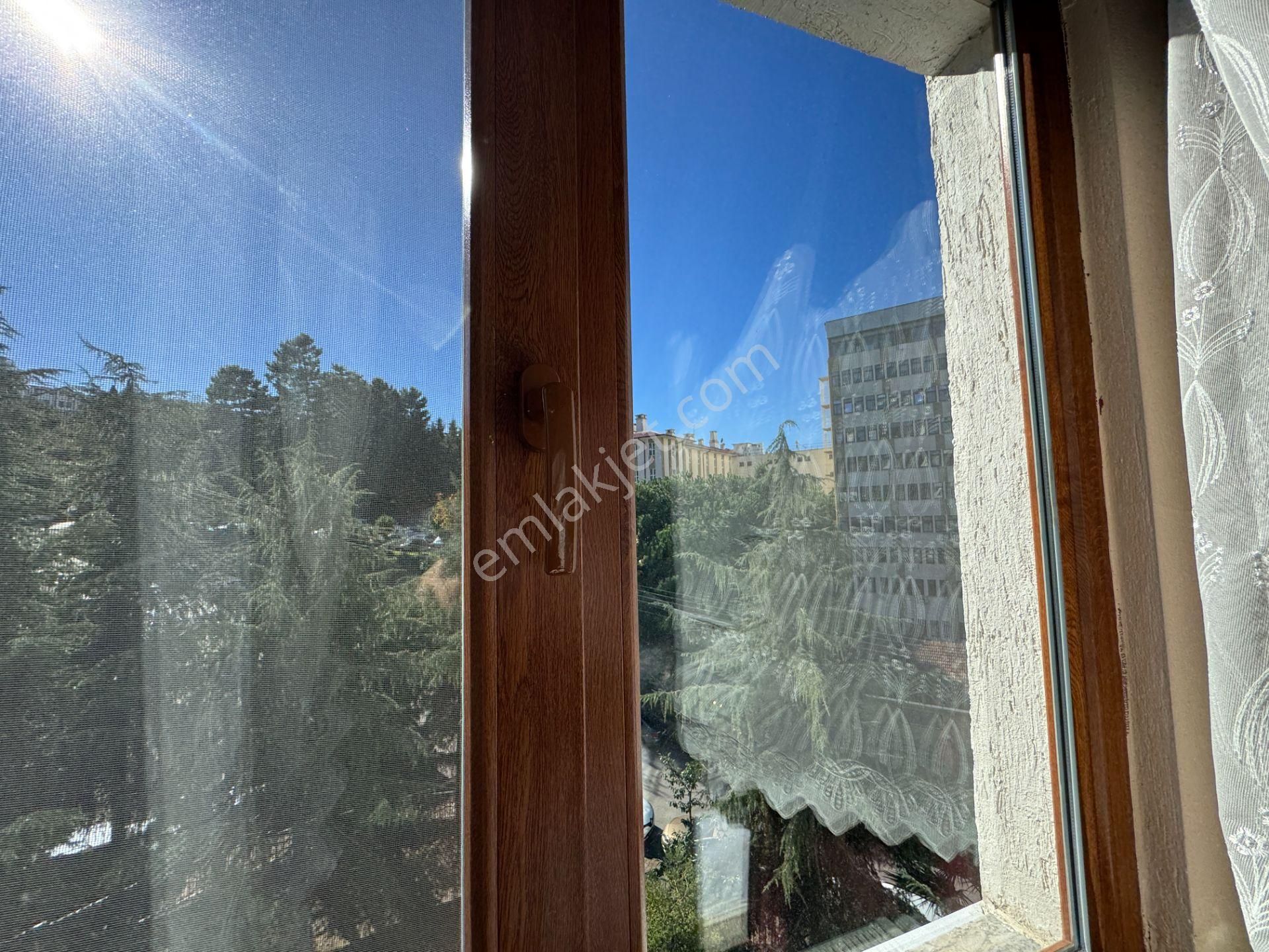 Trabzon 3 Nolu Erdoğdu Mahallesi Gözde Sitesi 3+1 Satılık Konut - Görsel 24