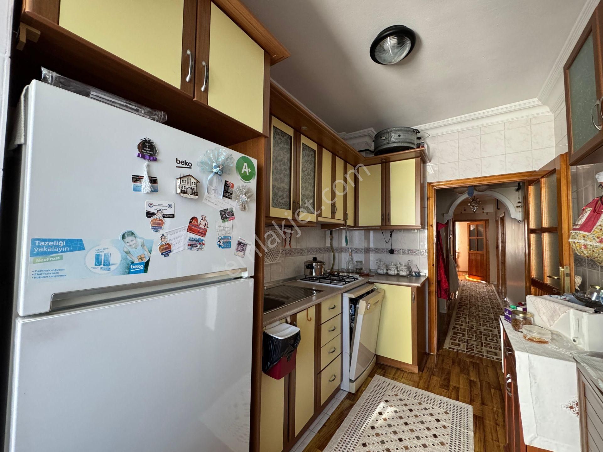 Trabzon 3 Nolu Erdoğdu Mahallesi Gözde Sitesi 3+1 Satılık Konut - Görsel 8