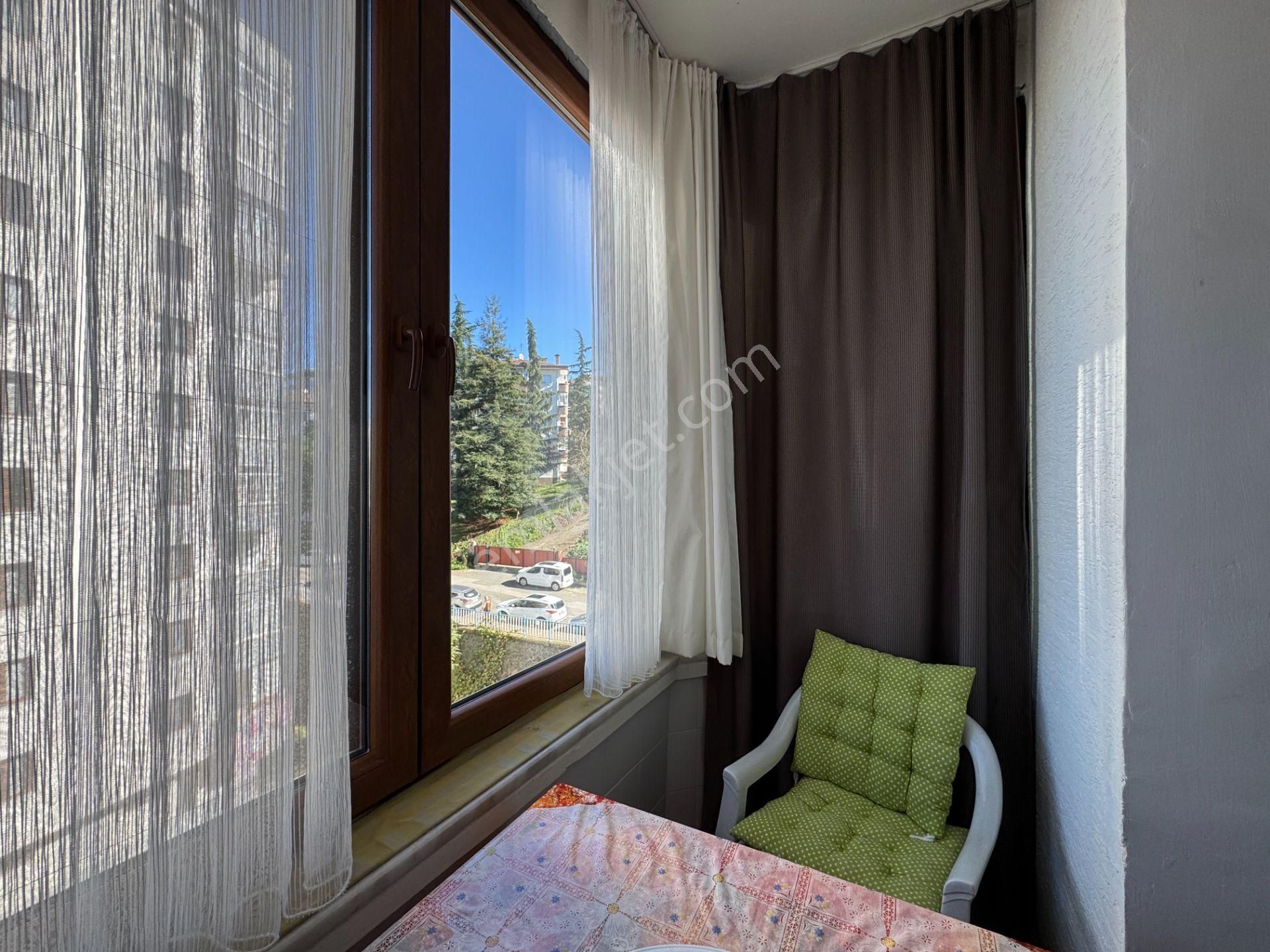 Trabzon 3 Nolu Erdoğdu Mahallesi Gözde Sitesi 3+1 Satılık Konut - Görsel 10