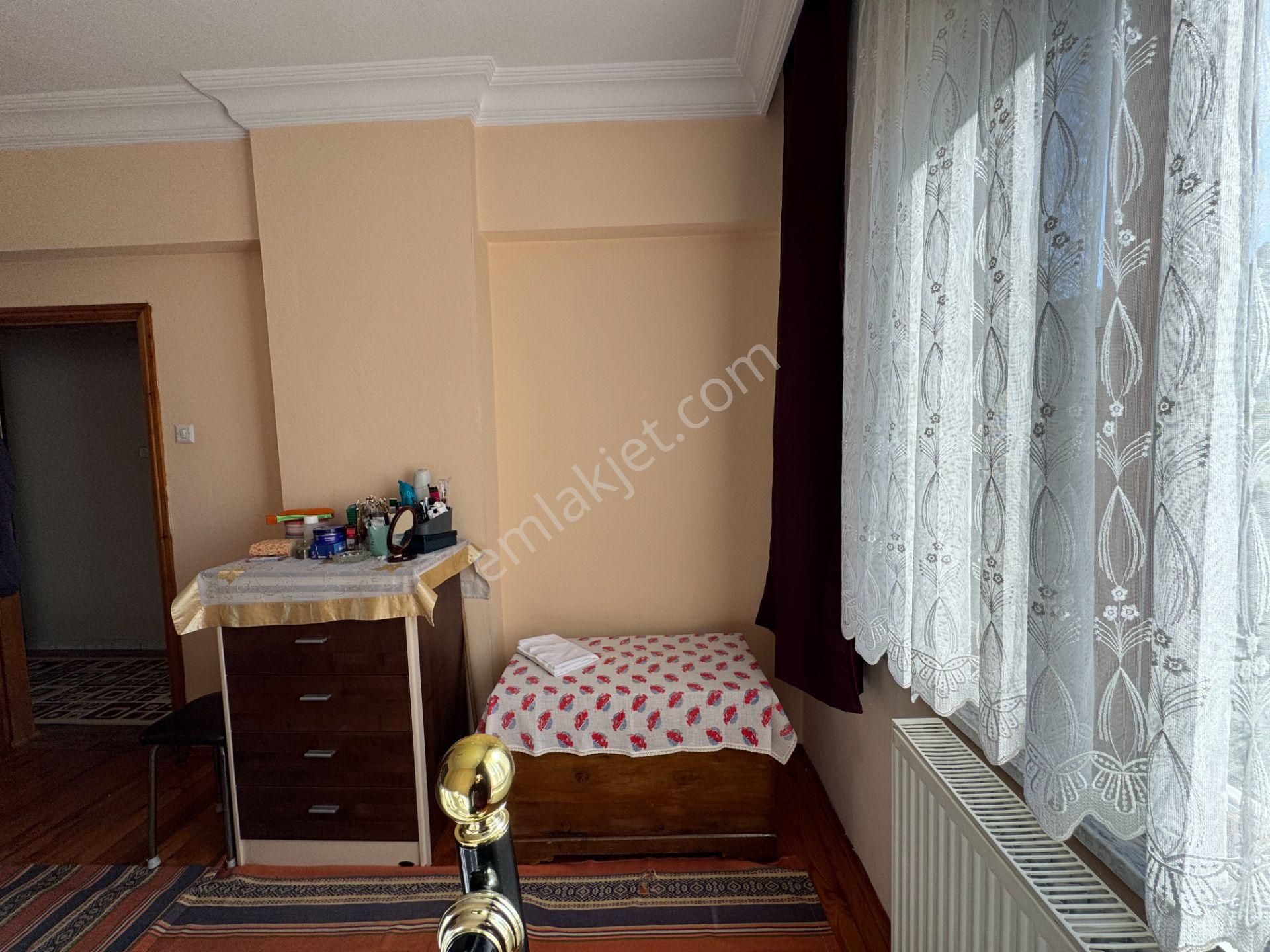 Trabzon 3 Nolu Erdoğdu Mahallesi Gözde Sitesi 3+1 Satılık Konut - Görsel 23