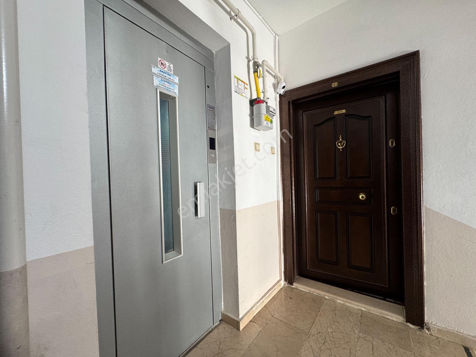 Trabzon 3 Nolu Erdoğdu Mahallesi Gözde Sitesi 3+1 Satılık Konut - Görsel 5