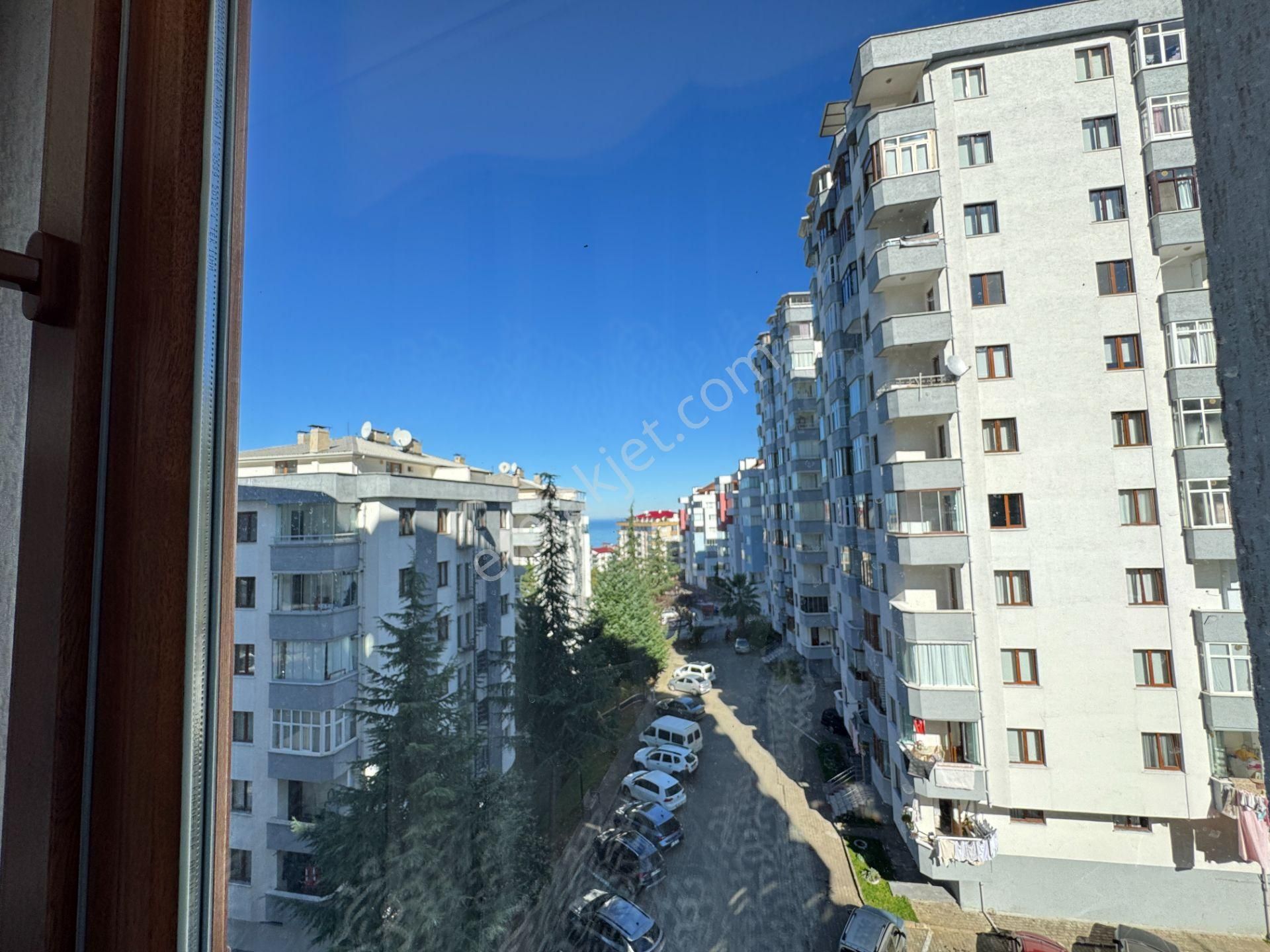 Trabzon 3 Nolu Erdoğdu Mahallesi Gözde Sitesi 3+1 Satılık Konut - Görsel 18