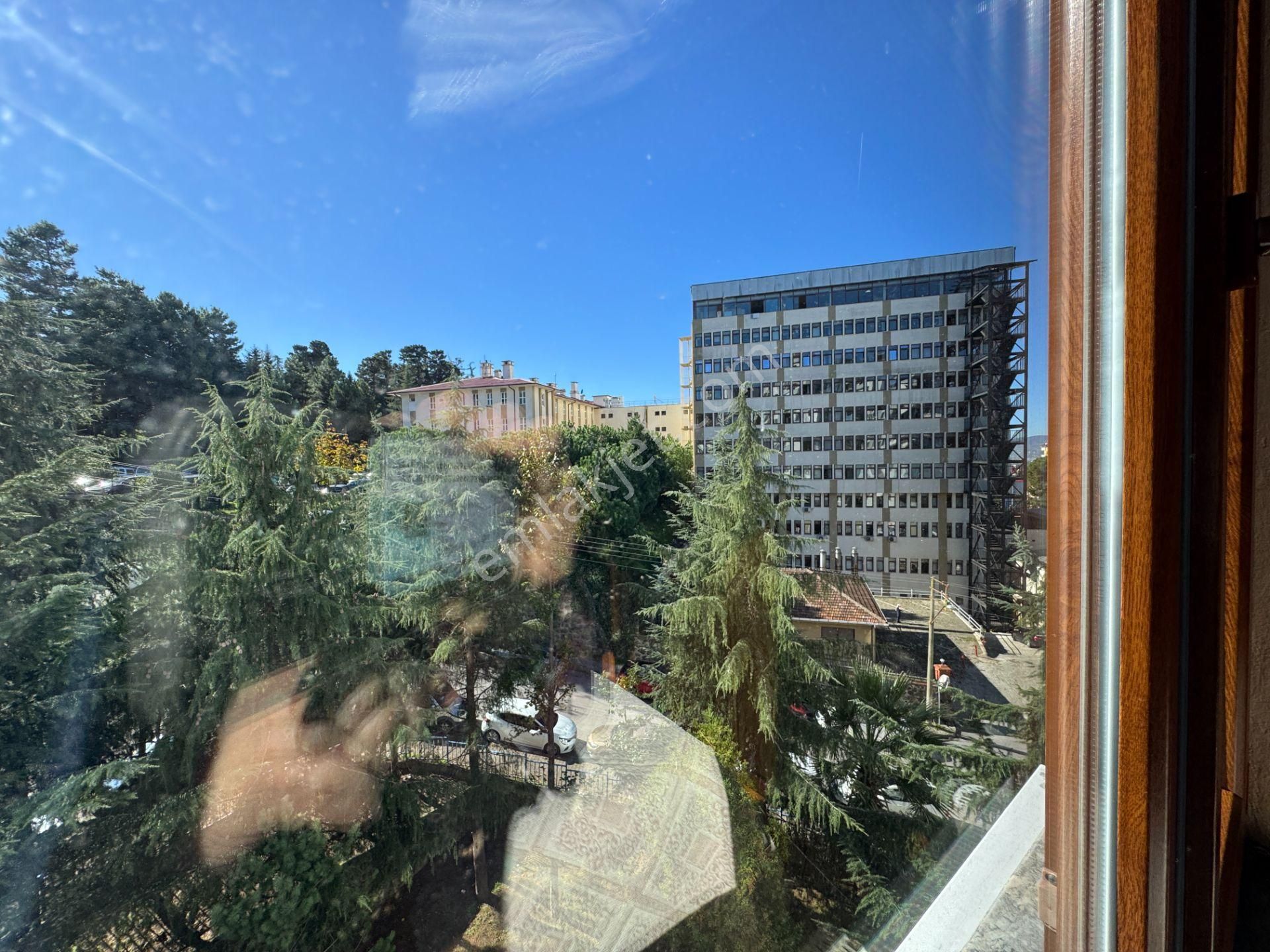 Trabzon 3 Nolu Erdoğdu Mahallesi Gözde Sitesi 3+1 Satılık Konut - Görsel 27
