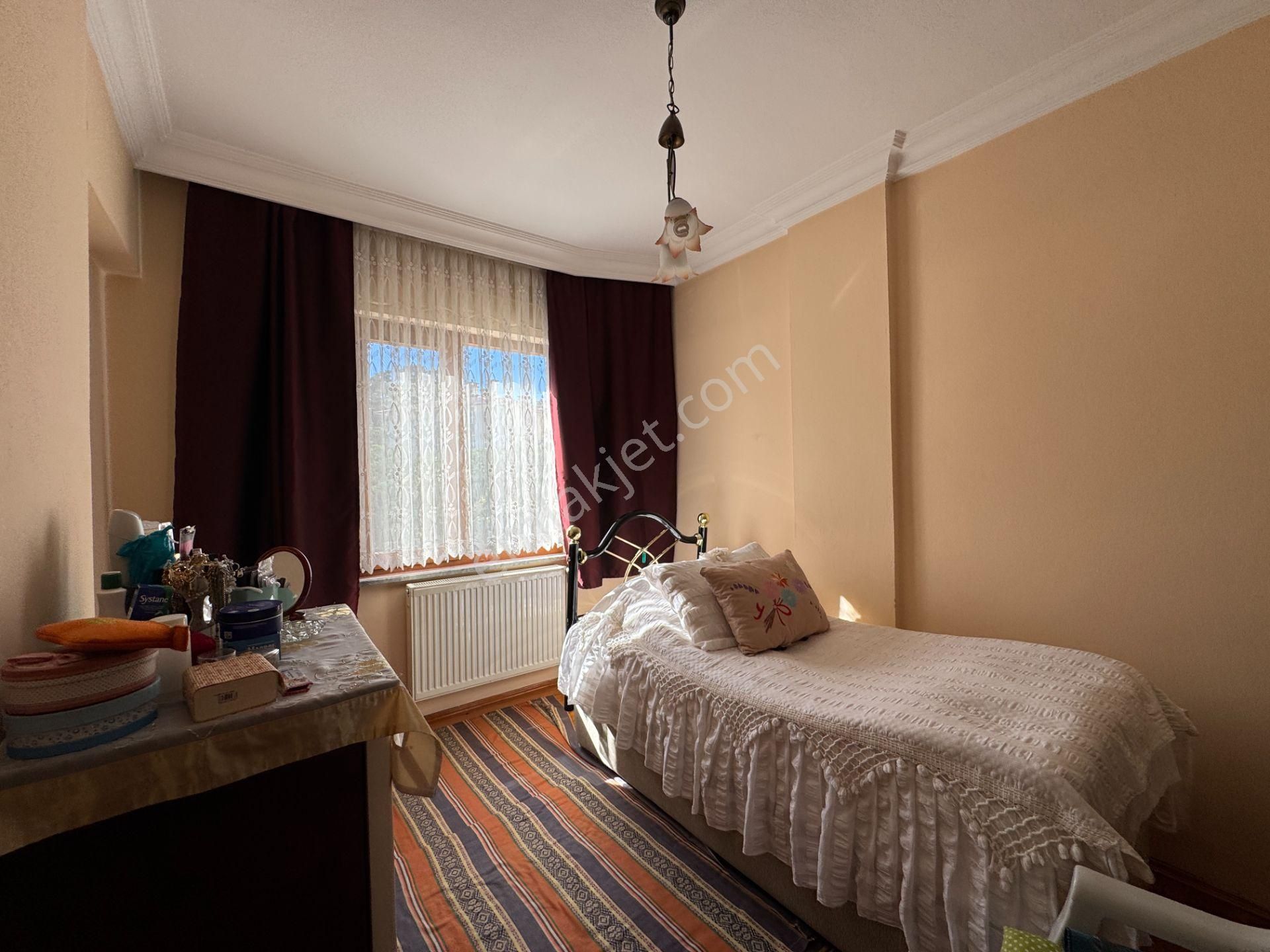 Trabzon 3 Nolu Erdoğdu Mahallesi Gözde Sitesi 3+1 Satılık Konut - Görsel 22