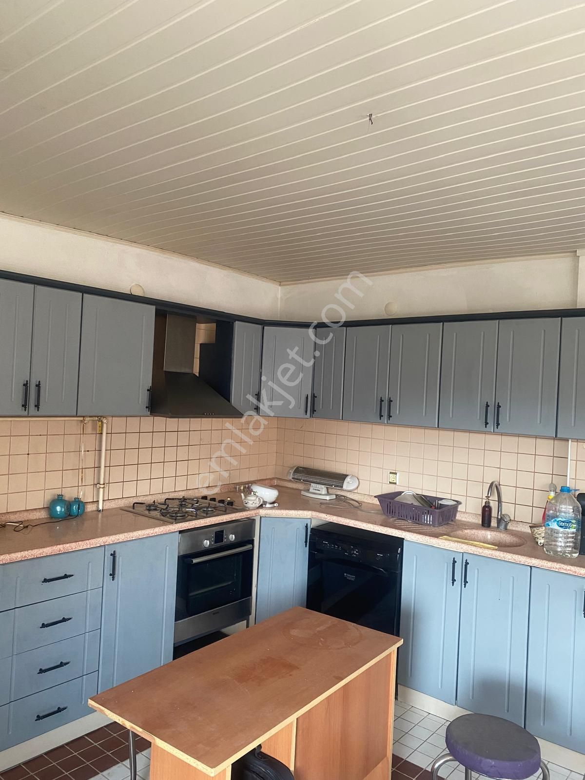 Forum Avm Yakını Fırsat 3+1 130 M2 Satılık Daire - Görsel 4