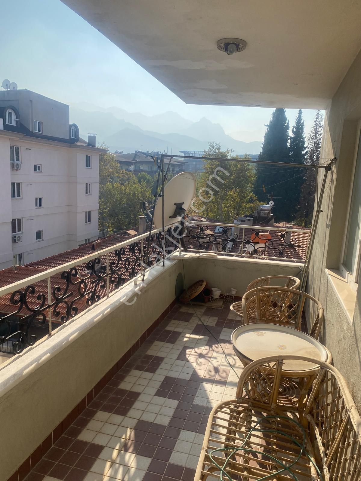 Forum Avm Yakını Fırsat 3+1 130 M2 Satılık Daire - Görsel 3