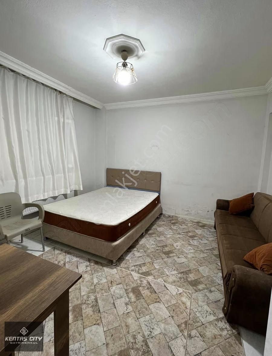 Kentaş Cıty Den Güneykent Mah 1+0 Eşyalı Kıralık