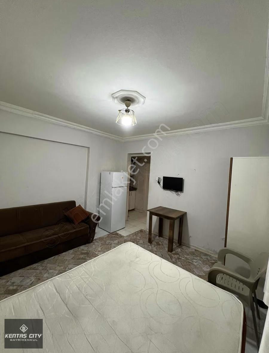 Kentaş Cıty Den Güneykent Mah 1+0 Eşyalı Kıralık - Görsel 3