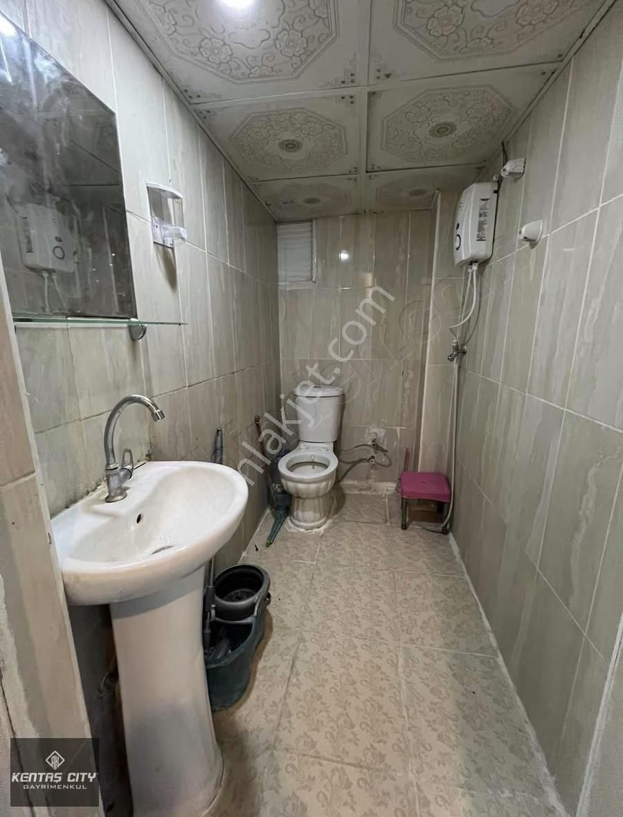 Kentaş Cıty Den Güneykent Mah 1+0 Eşyalı Kıralık - Görsel 2