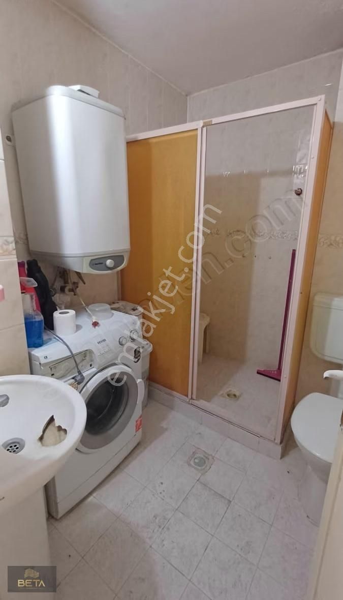 Hastaneler Civ Sitede Hasarsız 3+1 Gd Cepheli Satılık Dairemiz - Görsel 6