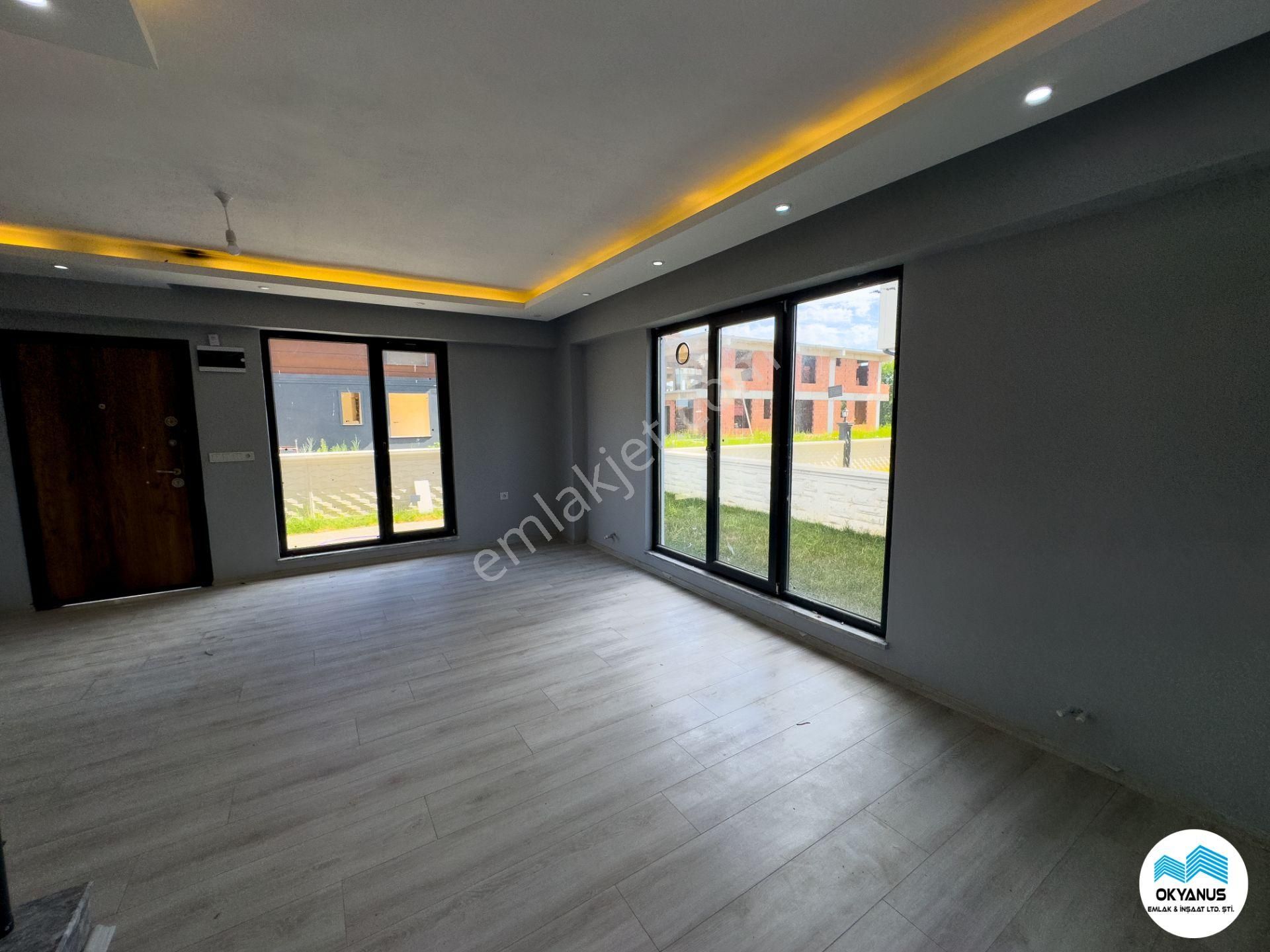 Sakarya Kocaali’de Satılık 3+1 Kaçırılmayacak Fırsat Villa - Görsel 9