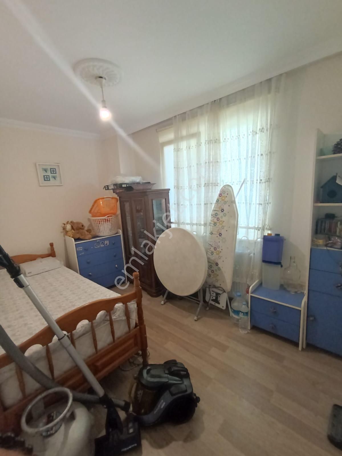 Poyraz Gayrimenkul'den Akçay Merkez'de Satılık Doğalgazlı Asansörlü Dubleks Daire - Görsel 14
