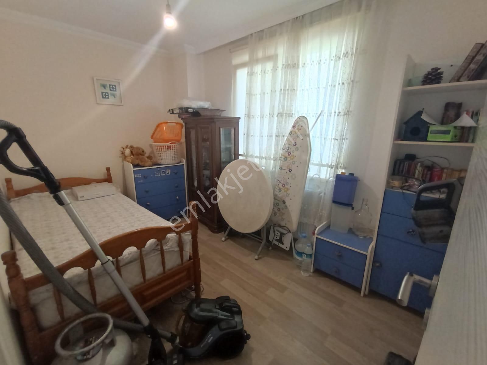 Poyraz Gayrimenkul'den Akçay Merkez'de Satılık Doğalgazlı Asansörlü Dubleks Daire - Görsel 31